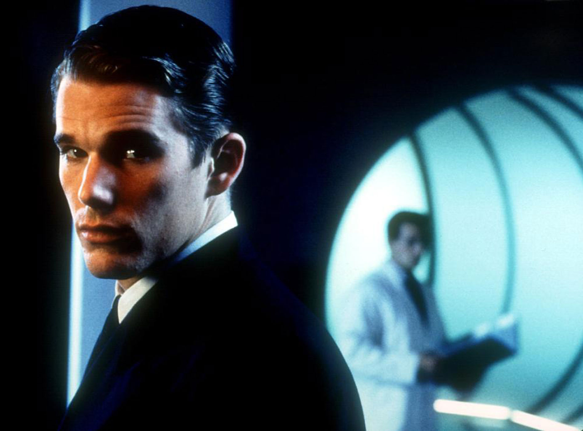 The Top 5 Underrated Sci Fi Movie Masterpieces Time