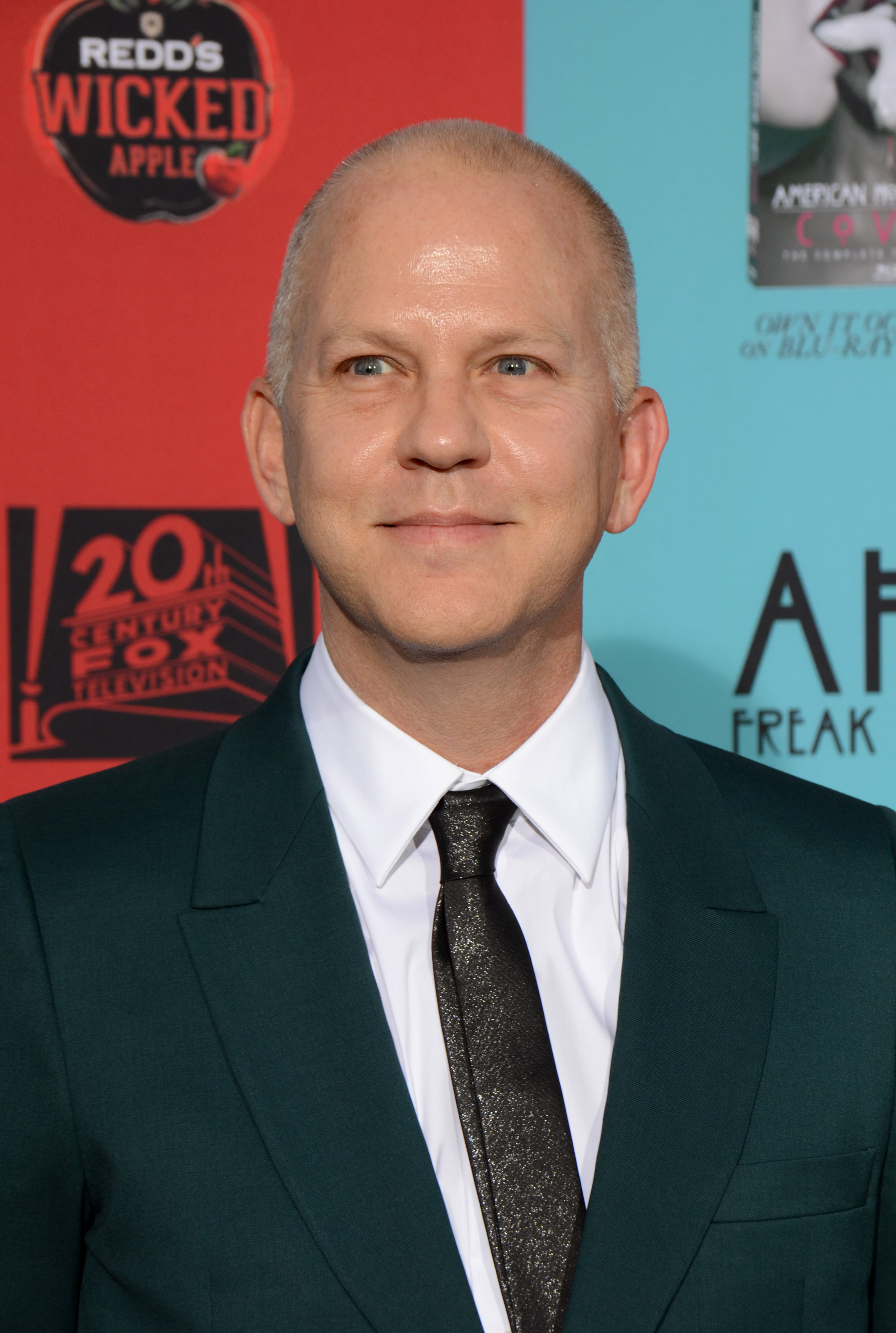 Ryan Murphy Screenrant - Perfect Mobile Colorful Images | Free Download