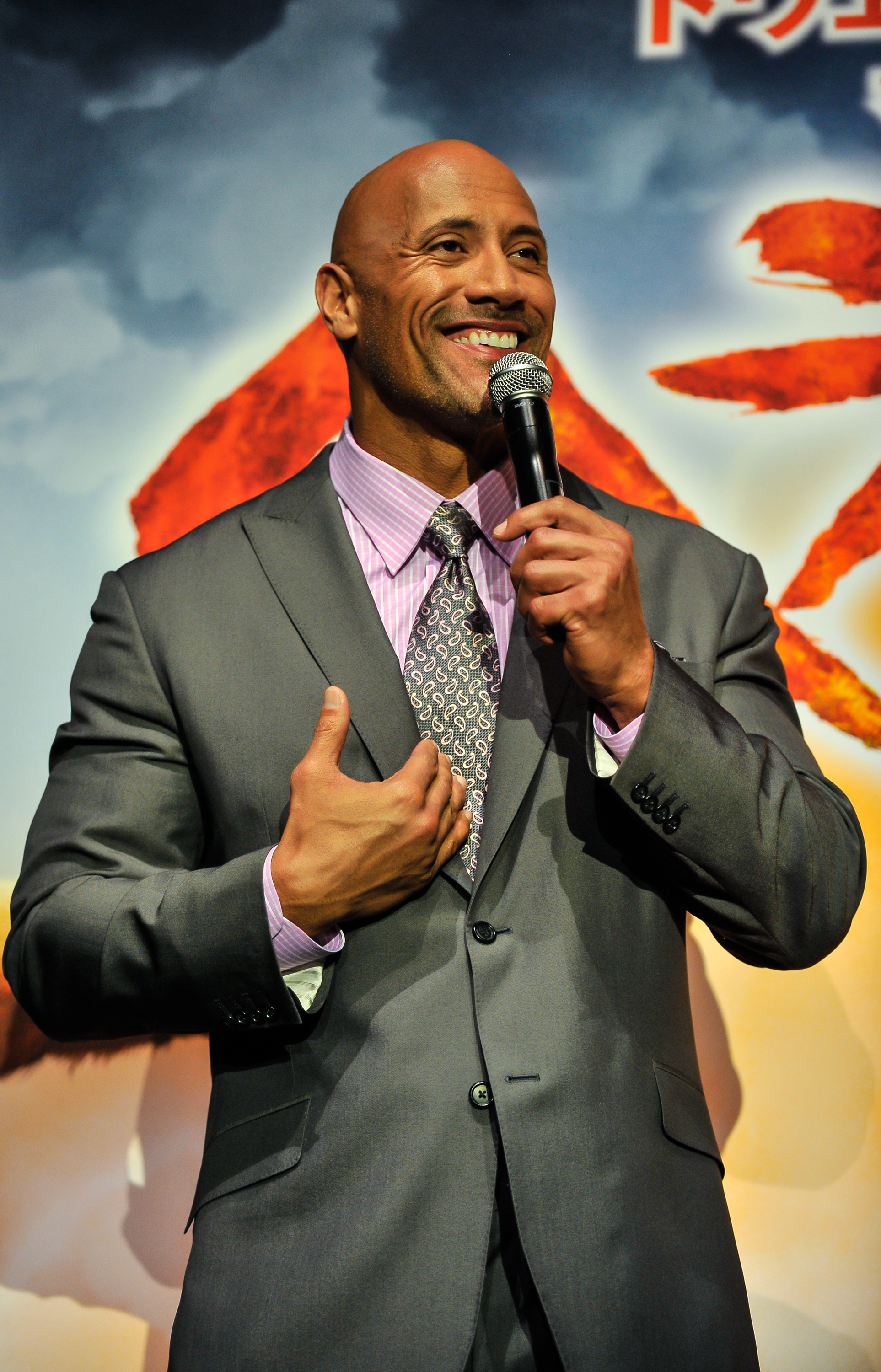 Dwayne Johnson Developing San Andreas Sequel India Com - Modern Full HD Abstract Pictures | Free Download