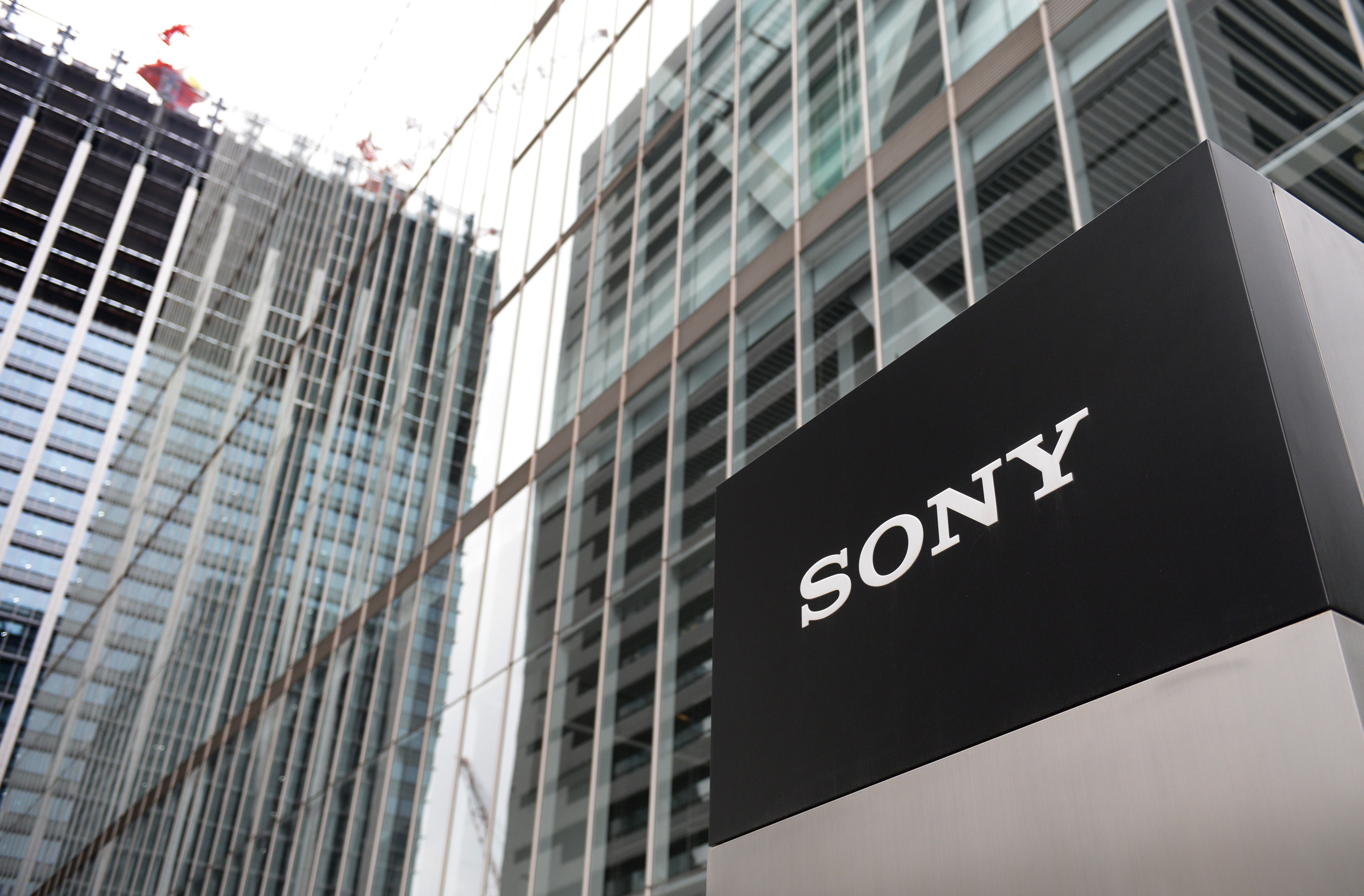 Sony Could Not Have Prepared For Massive Hack Security Expert Time