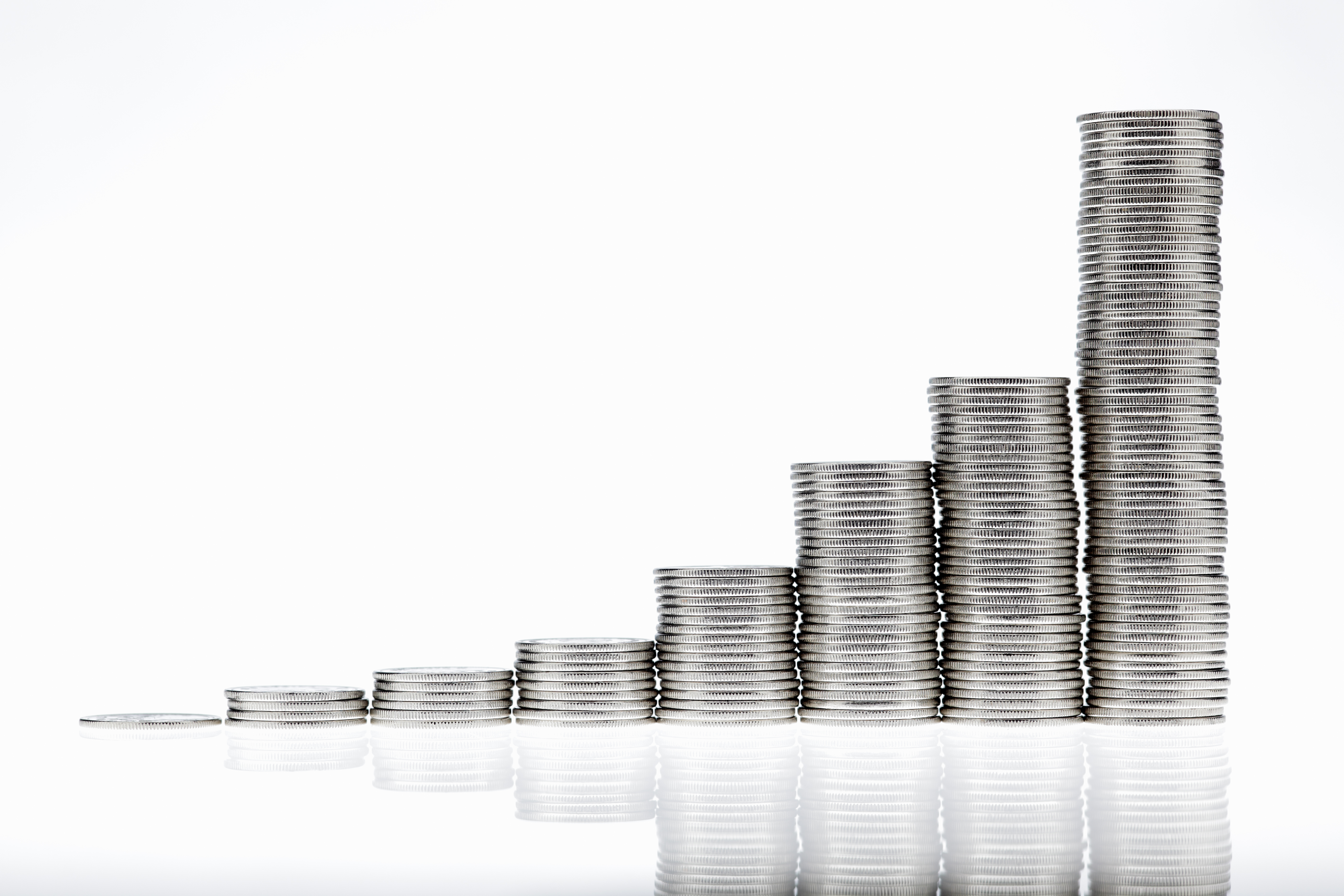 Wealth Gap Time - High Resolution Sunset Images for Desktop