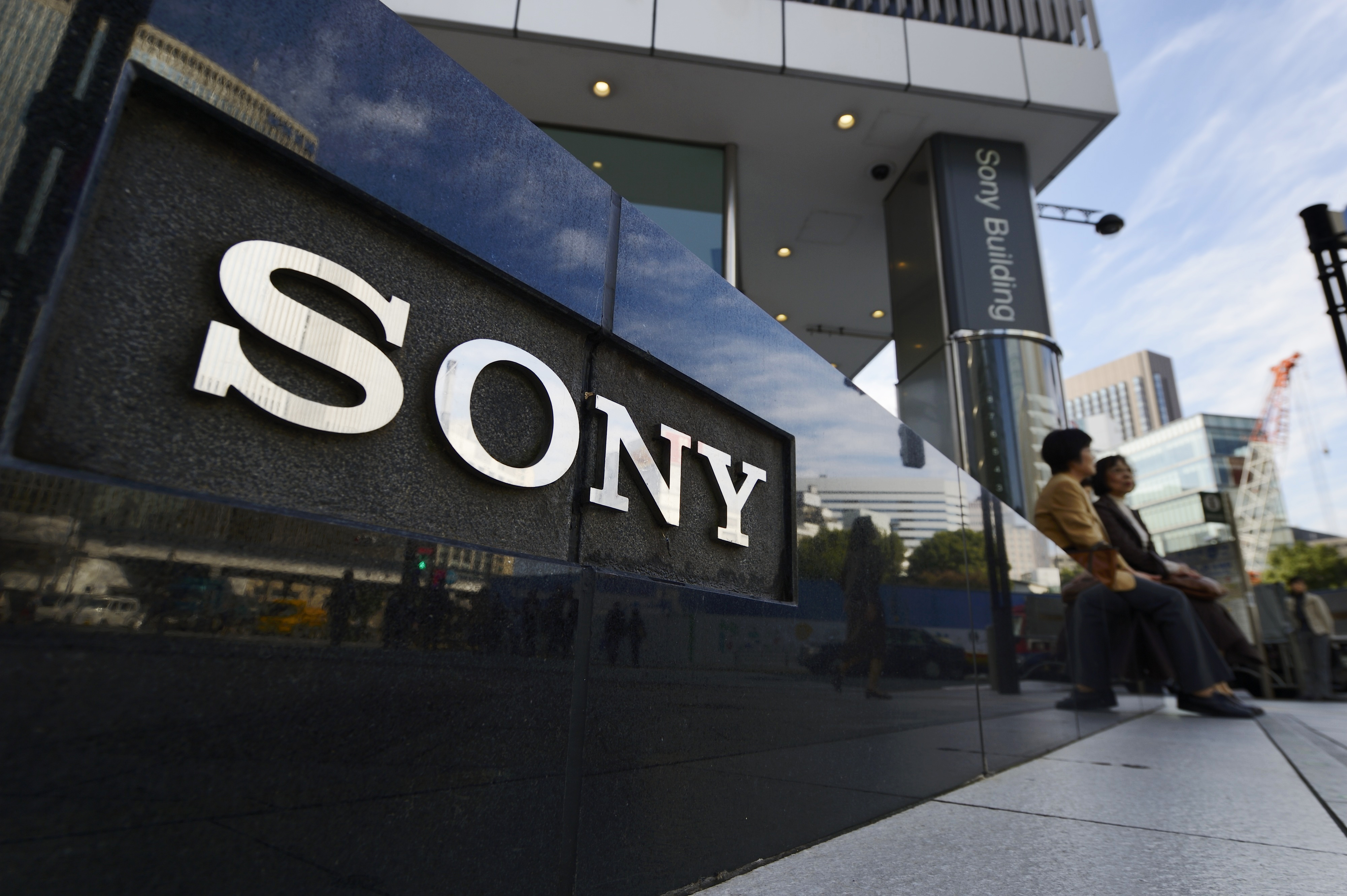 Report Sony S Security Team Was Unprepared For Hack Time