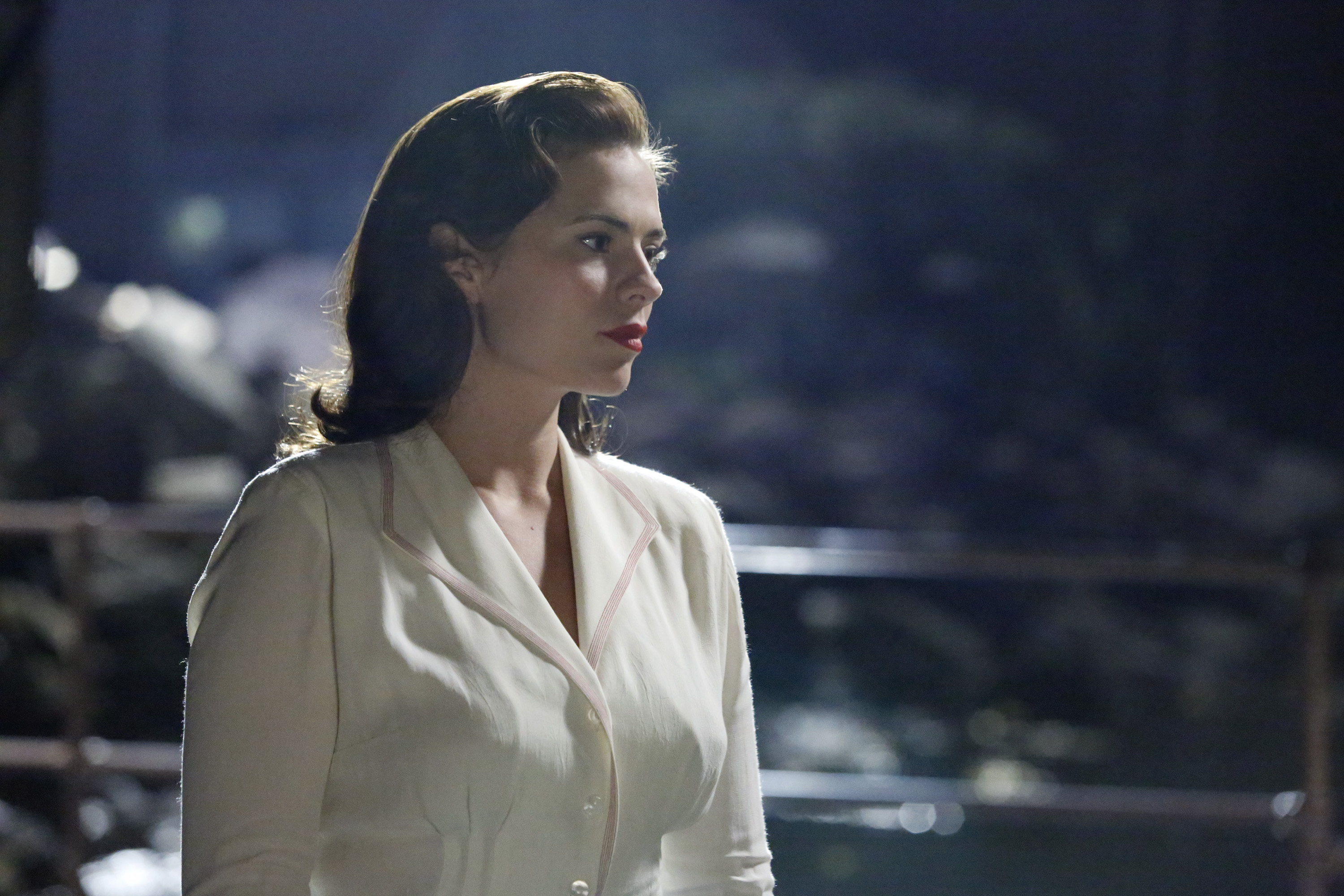 Abc have not yet announced exactly how many episodes season 2 will consist of and if it will. Review Of Marvel S Agent Carter Time