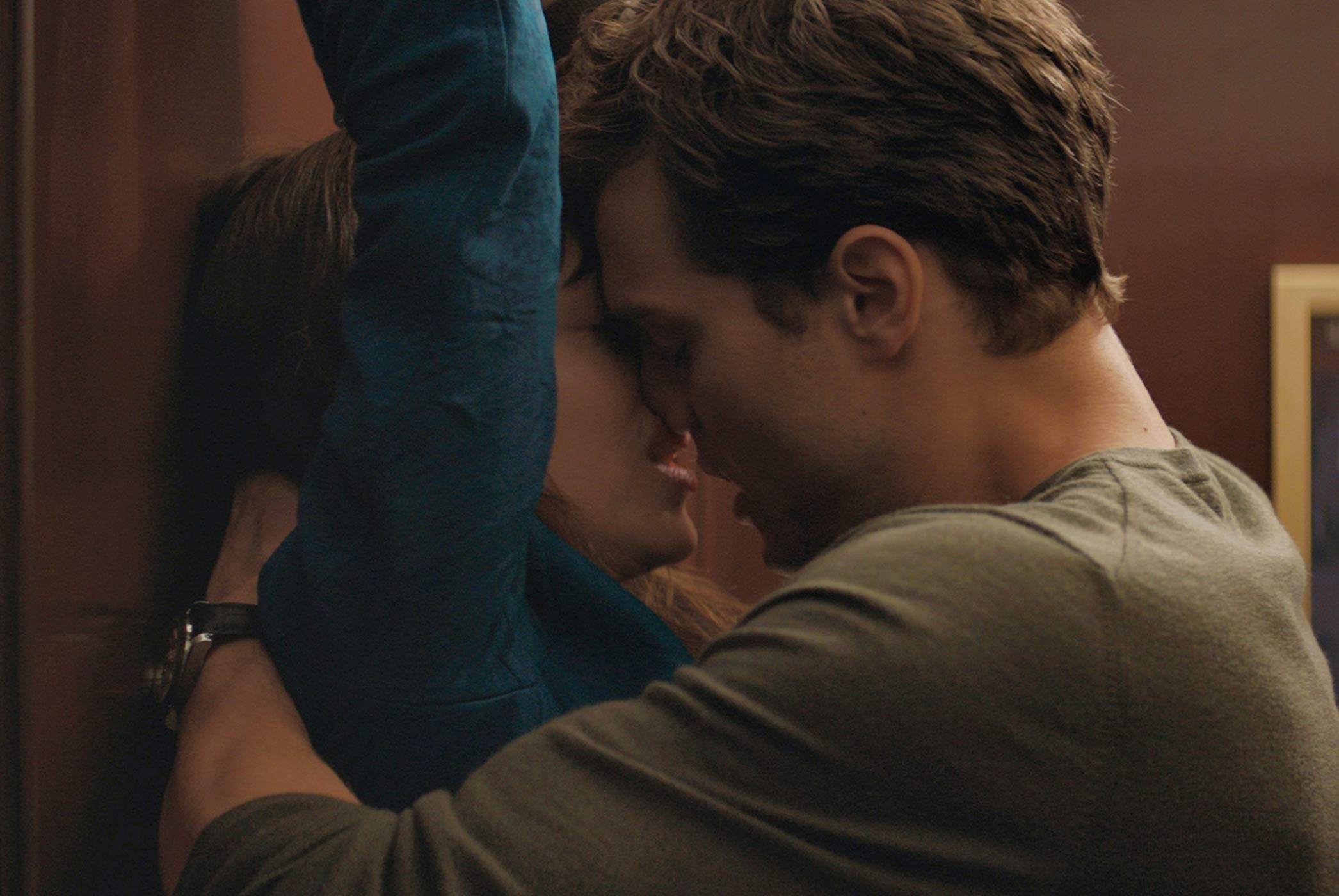 Red room of pain fifty shades