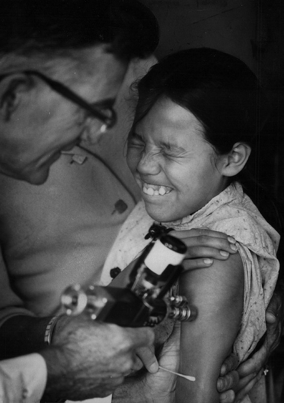 Measles Vaccine Scandal World Governments Have Known It Can Cause - Download Classic Minimal Image | Mobile