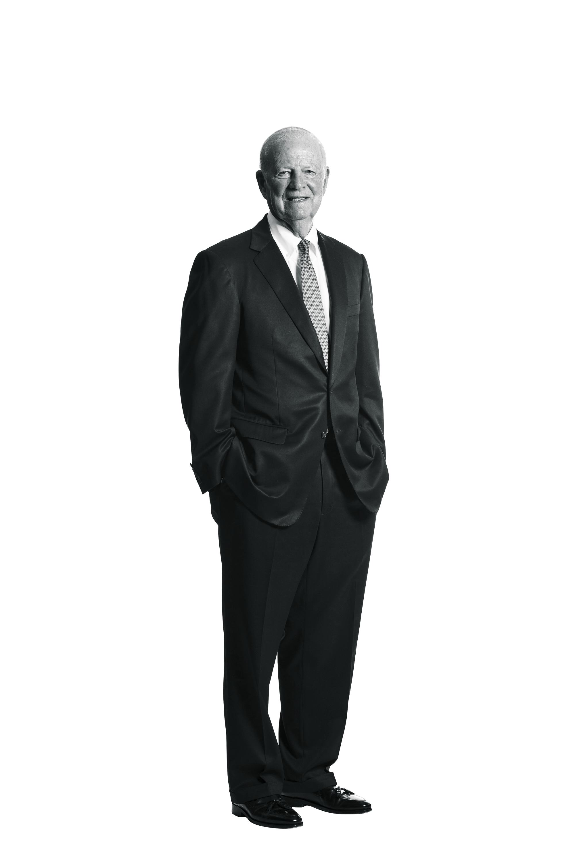 James Baker - Classic Colorful Photo - High Resolution