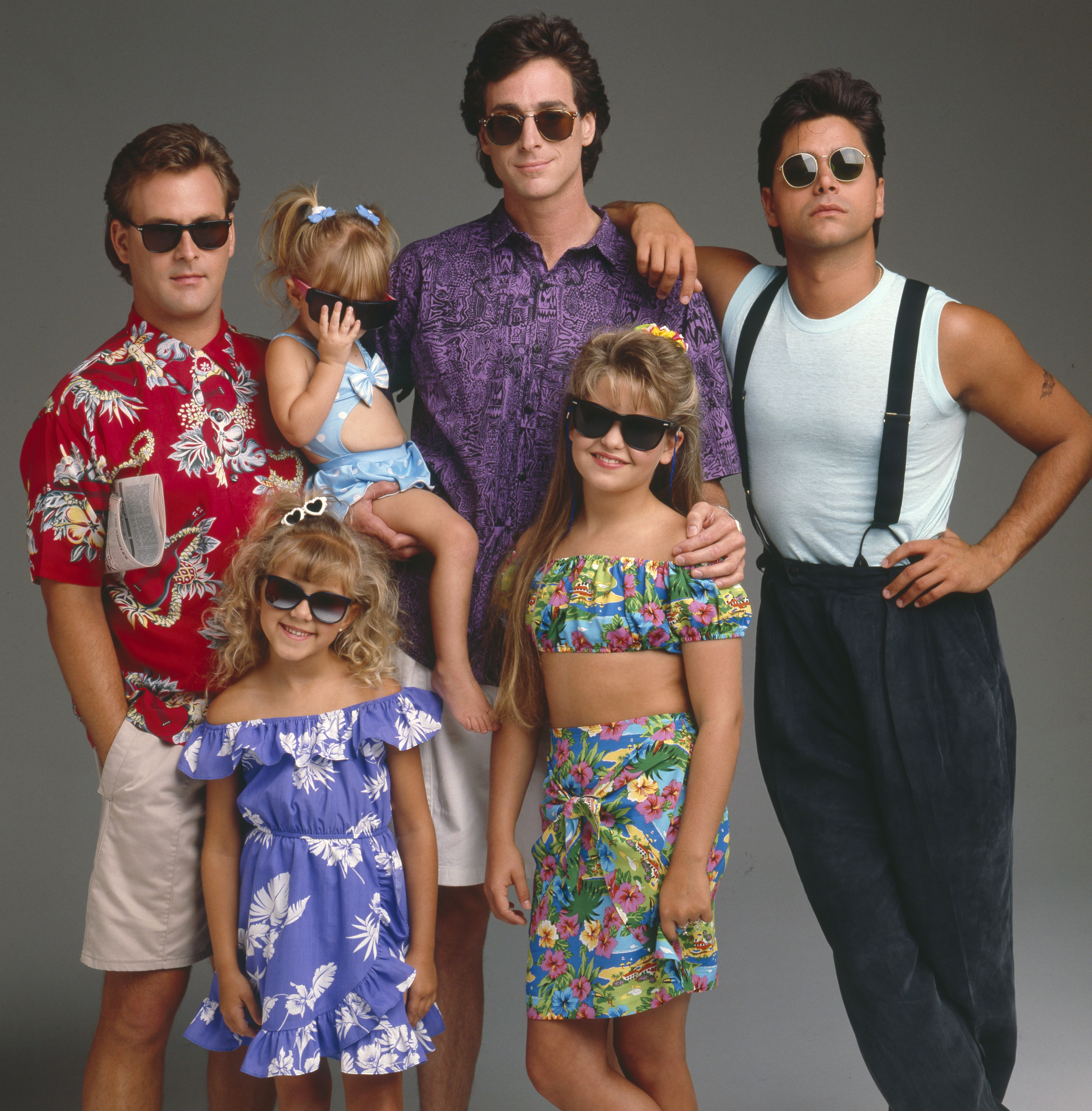 Is Netflix planning to bring back Full House?
