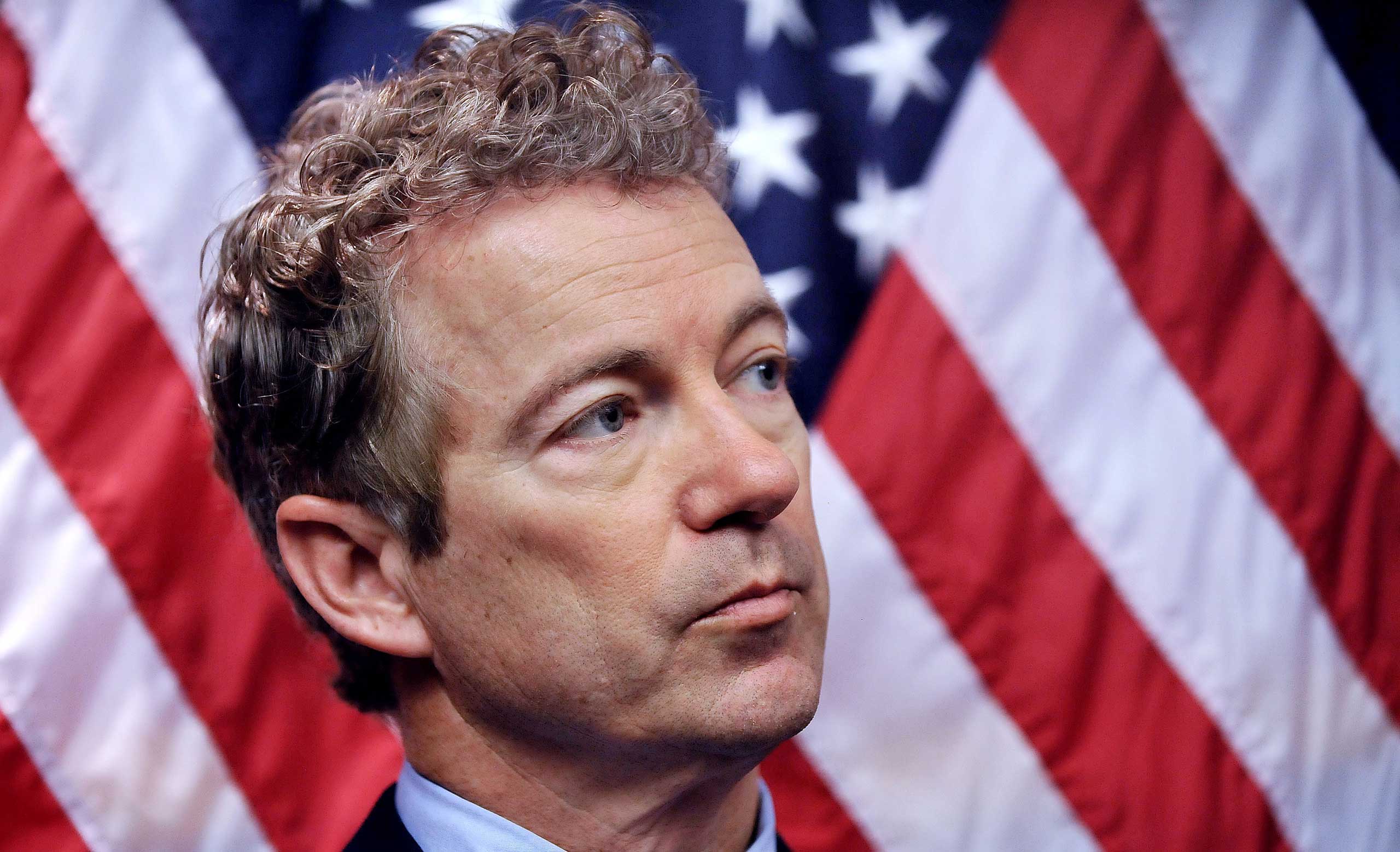 Rand Paul 2016 Presidential Election Candidate Nbc News - Light Images - High Quality HD Collection