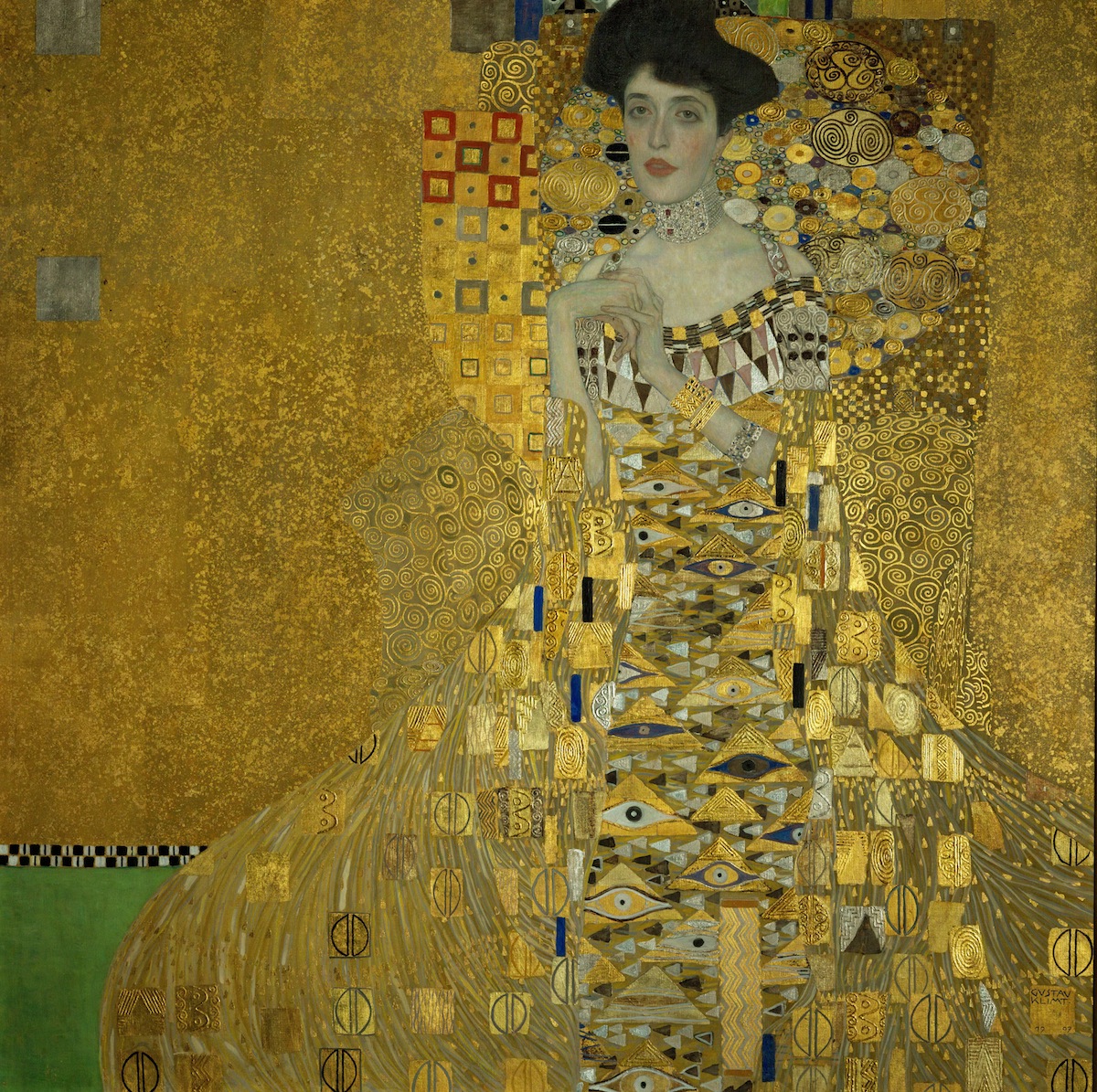 Woman In Gold And The True Story Of Nazi Looted Art In America Time