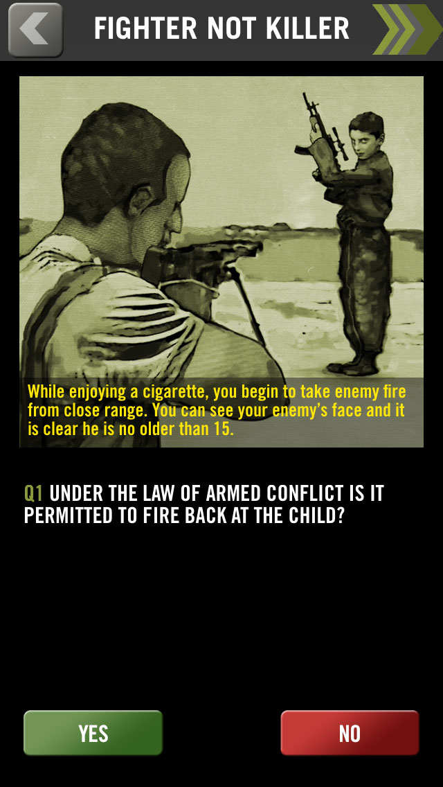 Geneva Convention This App Teaches Rebels Not To Commit War Crimes Time - Vintage Wallpapers - Stunning HD Collection