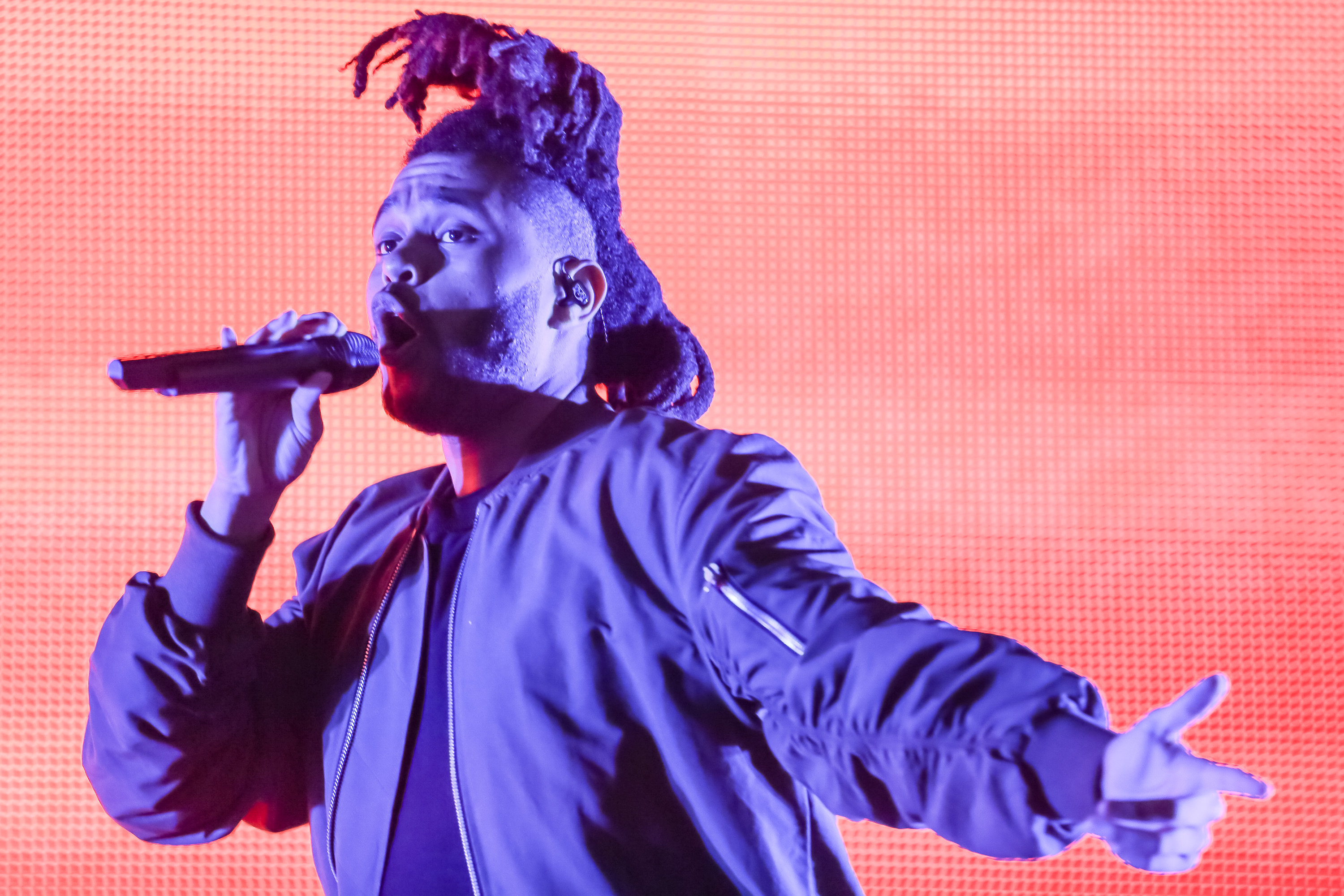 Brian Friends Weeknd Resources - High Quality 8K Sunset Images | Free Download