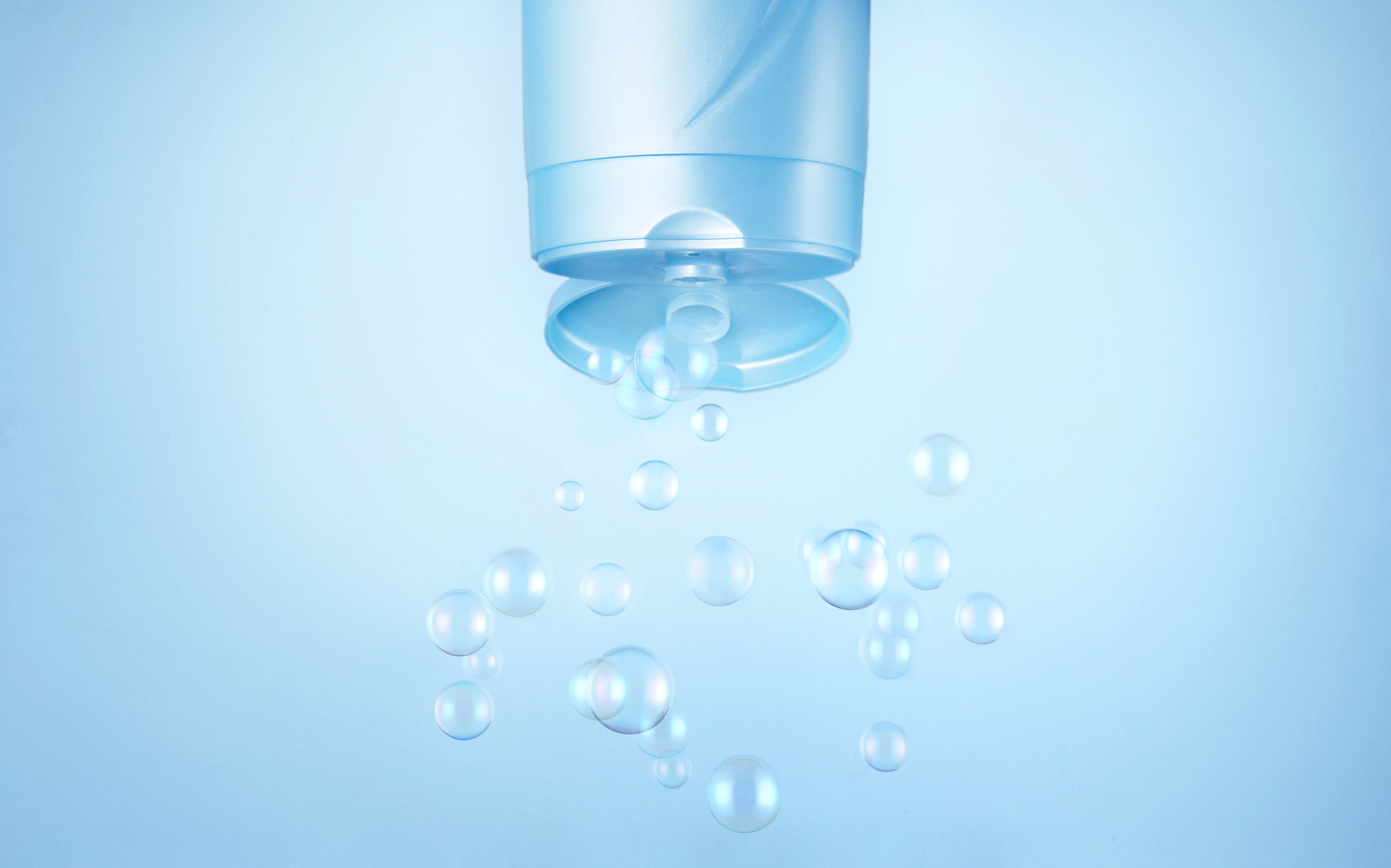 Hair The History Of Shampoo Time - Colorful Photo Collection - High Resolution Quality