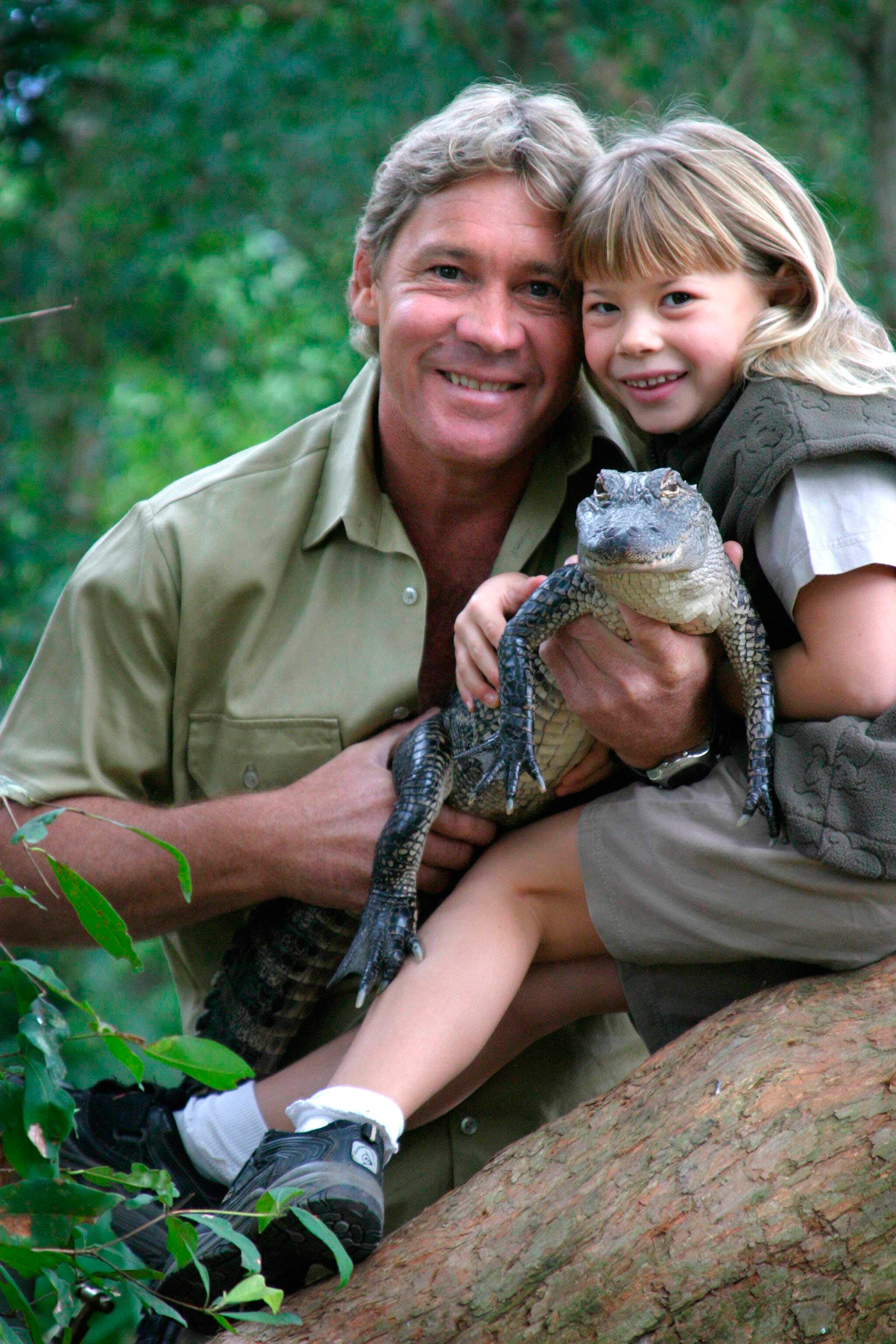 wallpapers Bindi Irwin Daughter Pictures 2