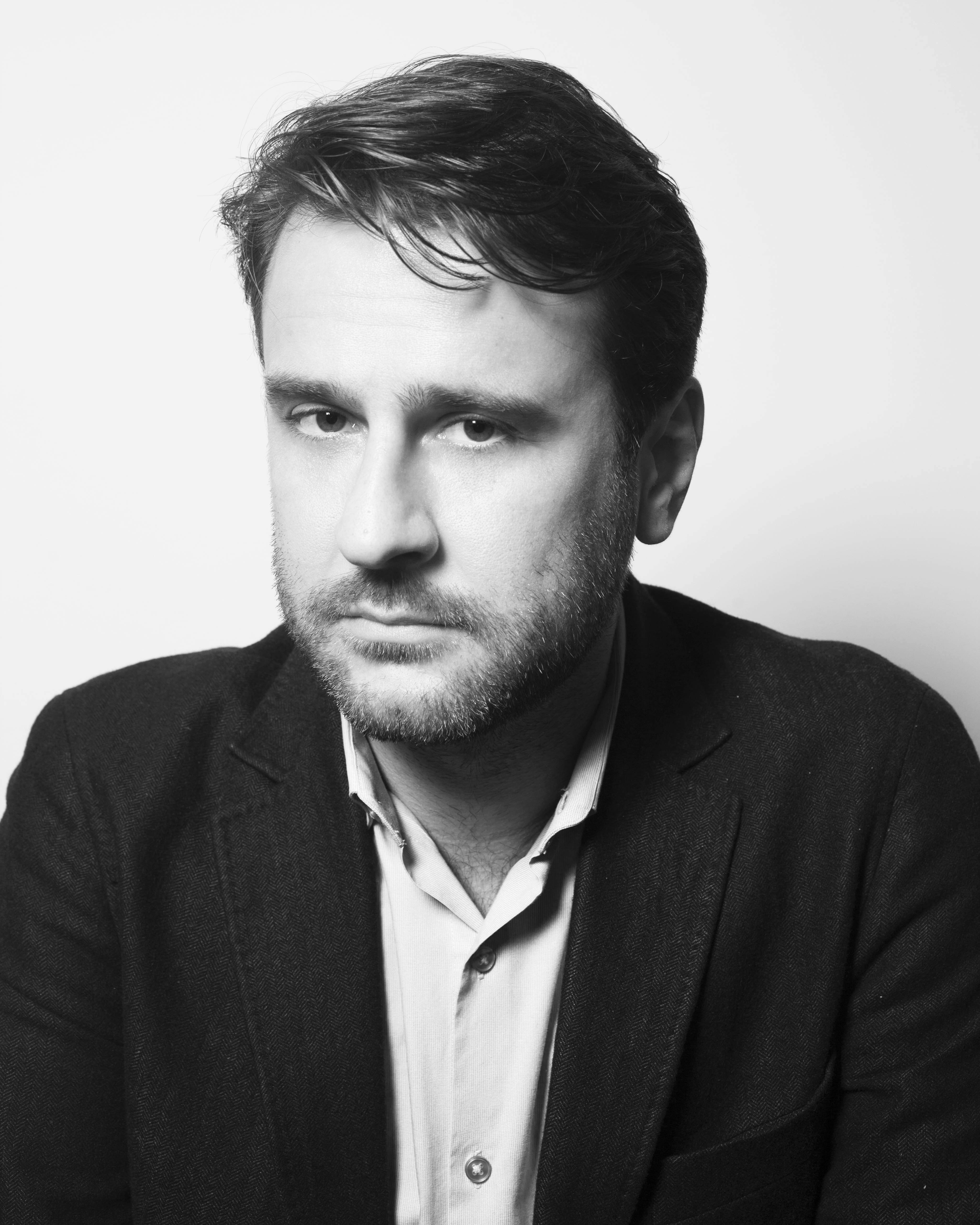 Simon Shuster Time - Mountain Patterns - High Quality 8K Collection