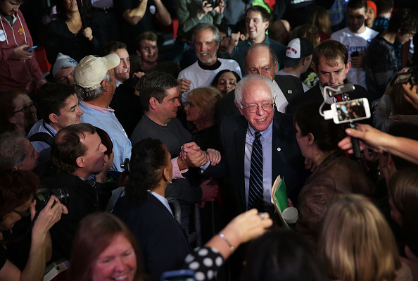 Trump Maintains Major Lead In Final Days Before Iowa Caucus Polls - Best Light Images in Full HD