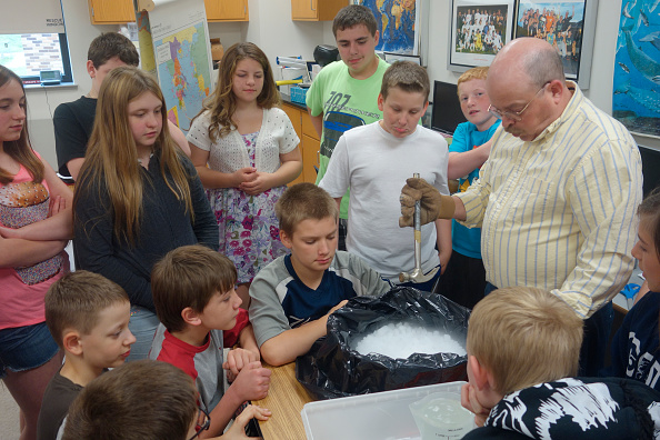 Teaching Takes Time More Time 2 Teach - Mountain Pictures - Premium Desktop Collection