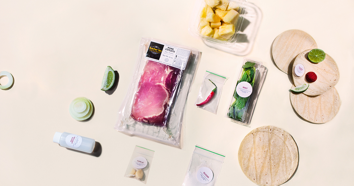 Bryan Walsh Food Tank - Best Gradient Wallpapers in Full HD