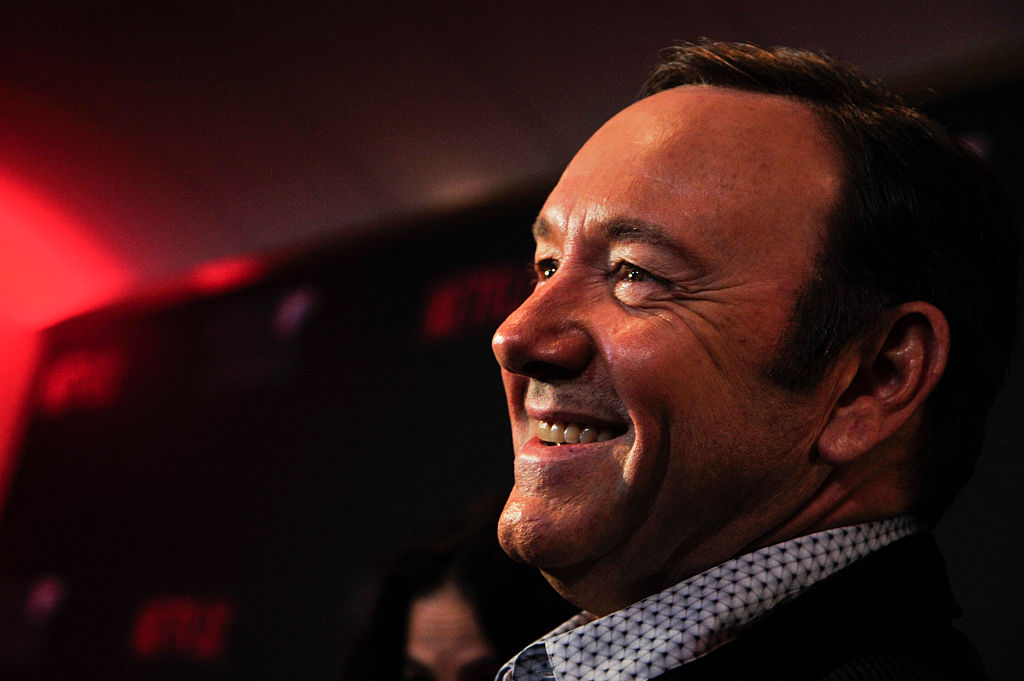 Spacey - Premium City Photo Gallery - Desktop