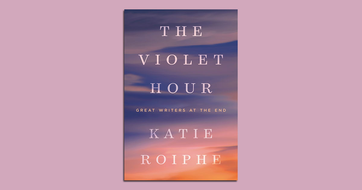 Violet Hour Pdf - Geometric Background Collection - Retina Quality