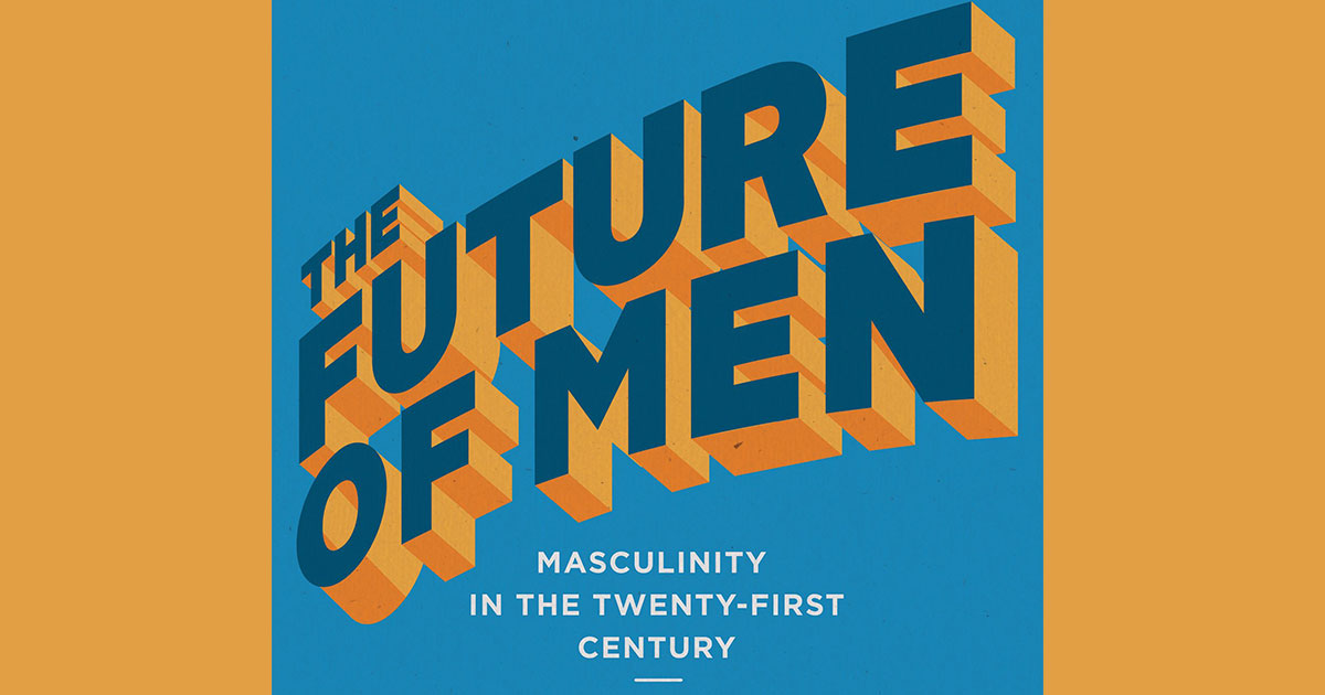 Young Men Are Facing A Masculinity Crisis Time