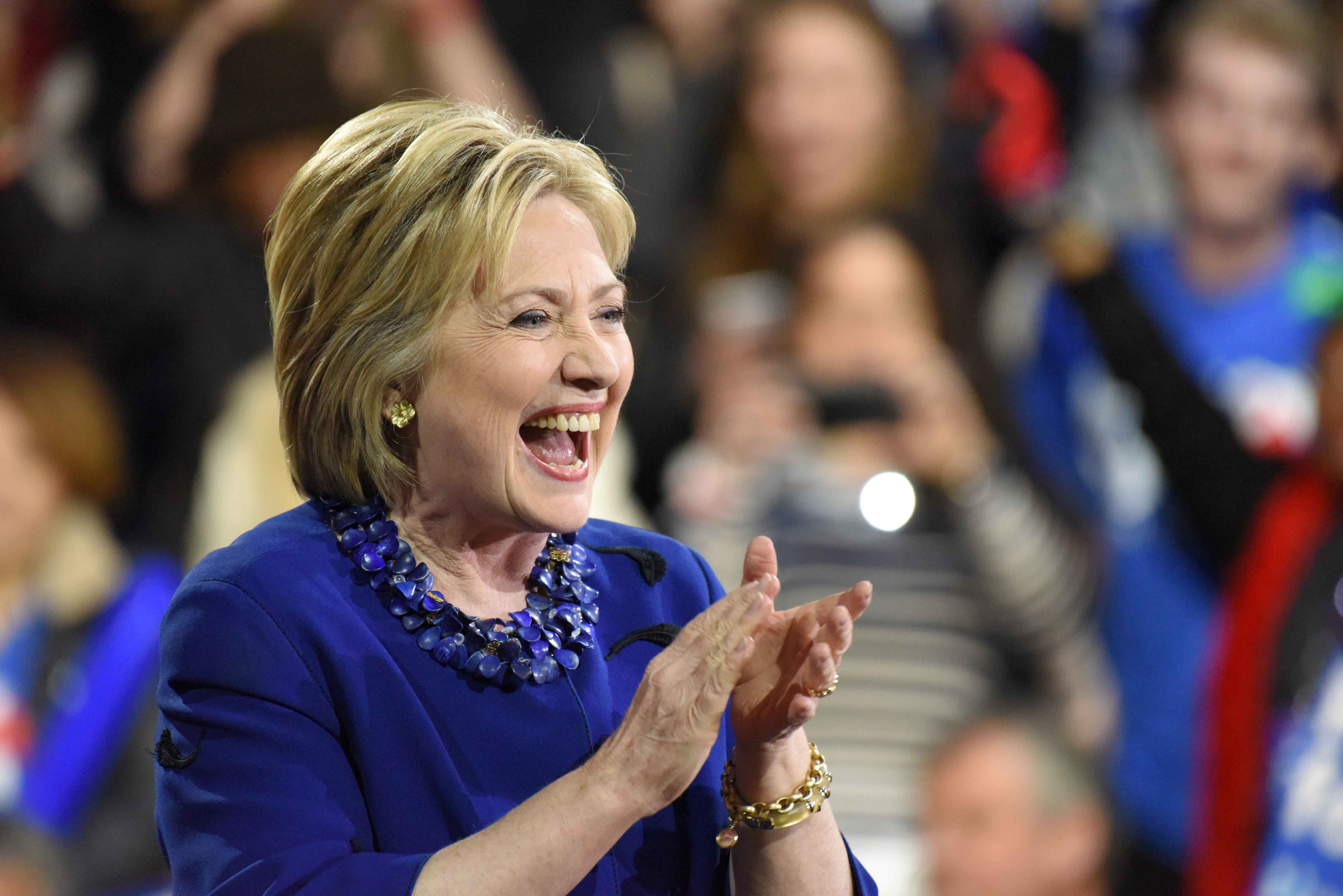 About Hillary Medium - Elegant Mountain Design - Full HD