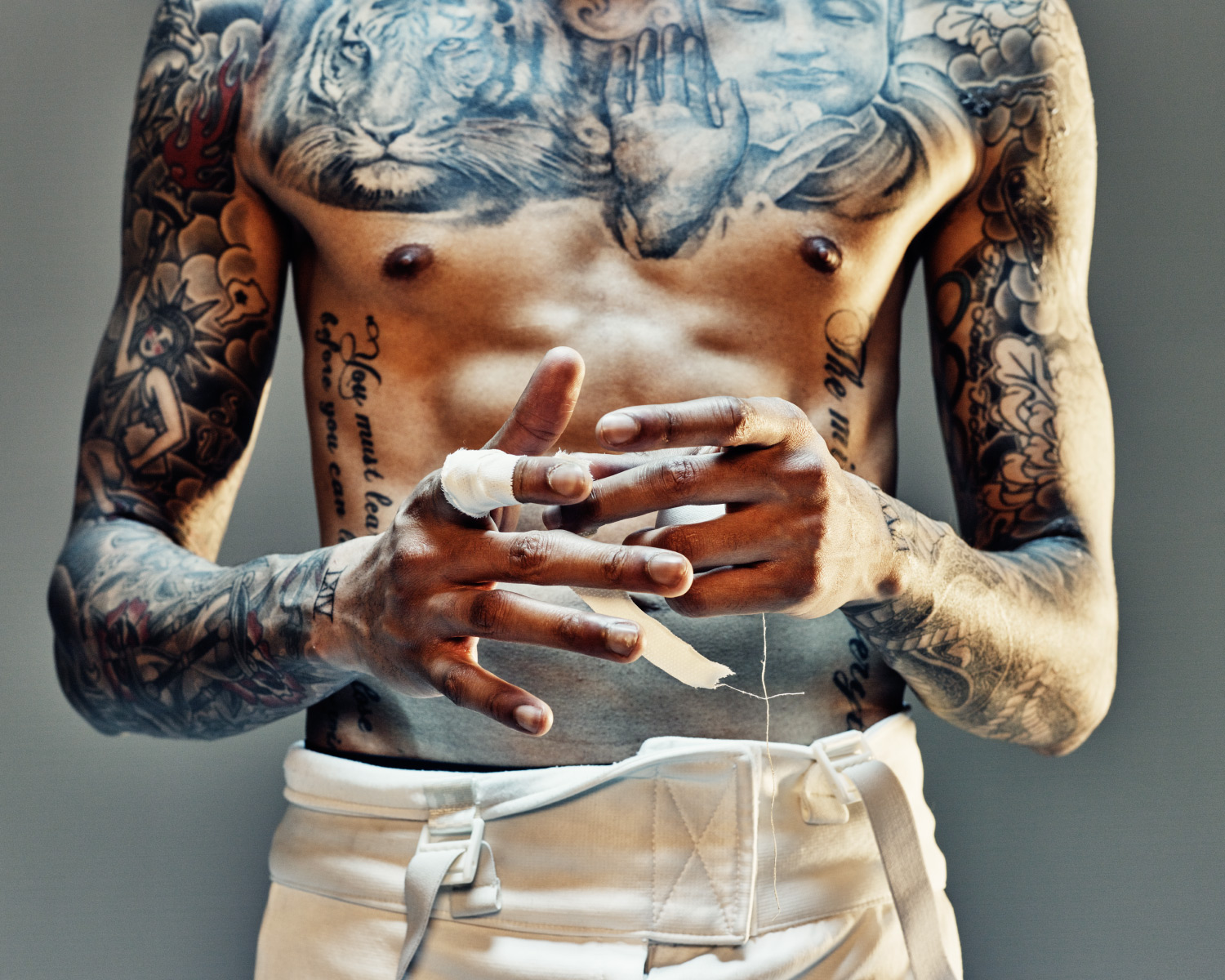 Olympics: finding poetry in sport photography