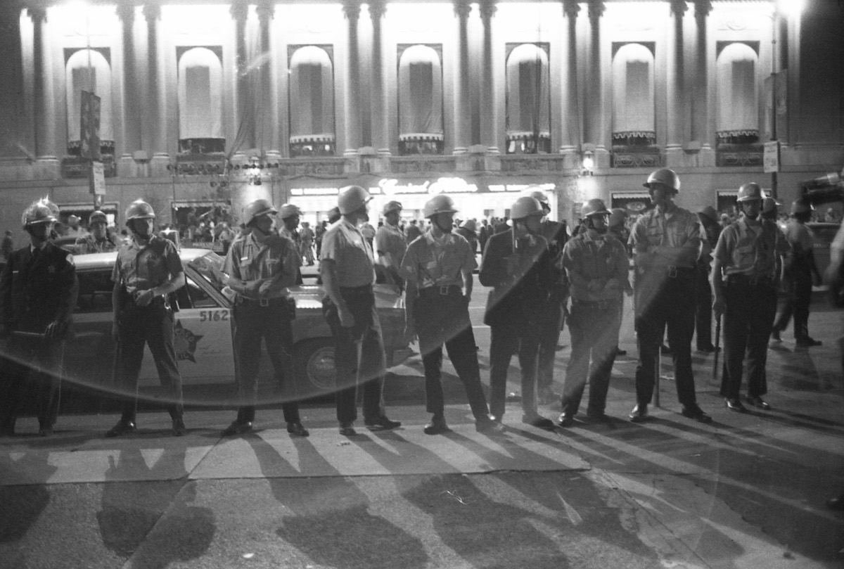 The Lowdown Stop And Frisk A Brief History Of A Controversial - Best Light Images in Ultra HD