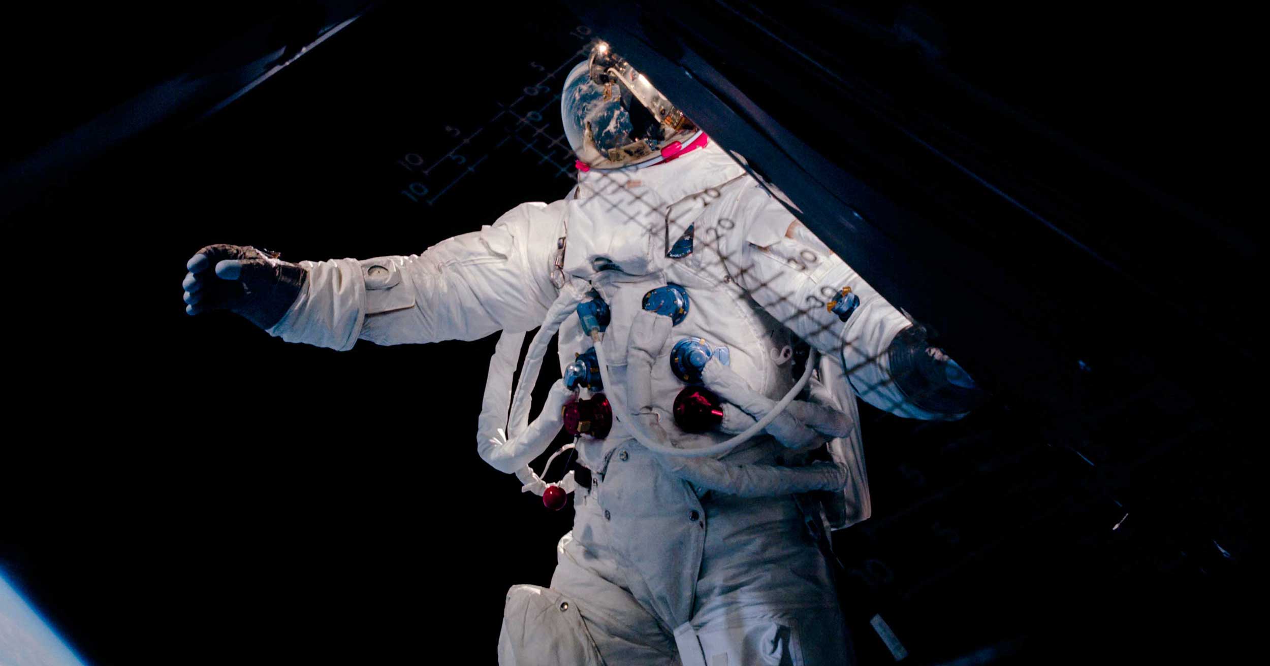 Unseen Apollo - Dark Texture Collection - Mobile Quality