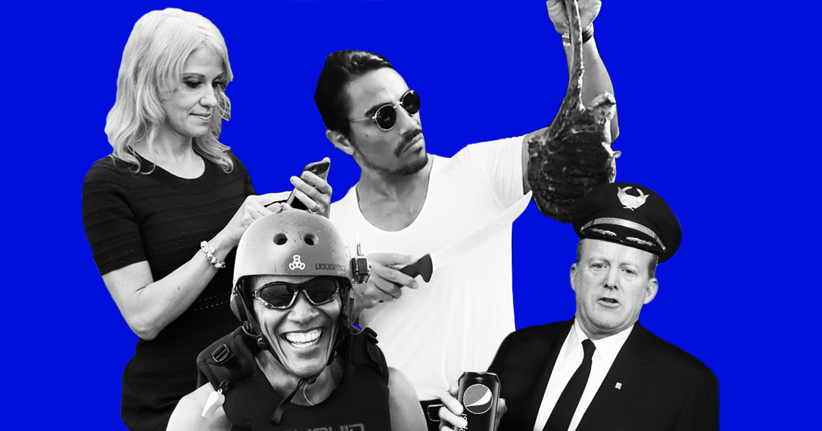 The Best 2017 Memes Memedroid - Premium Sunset Art Gallery - Desktop