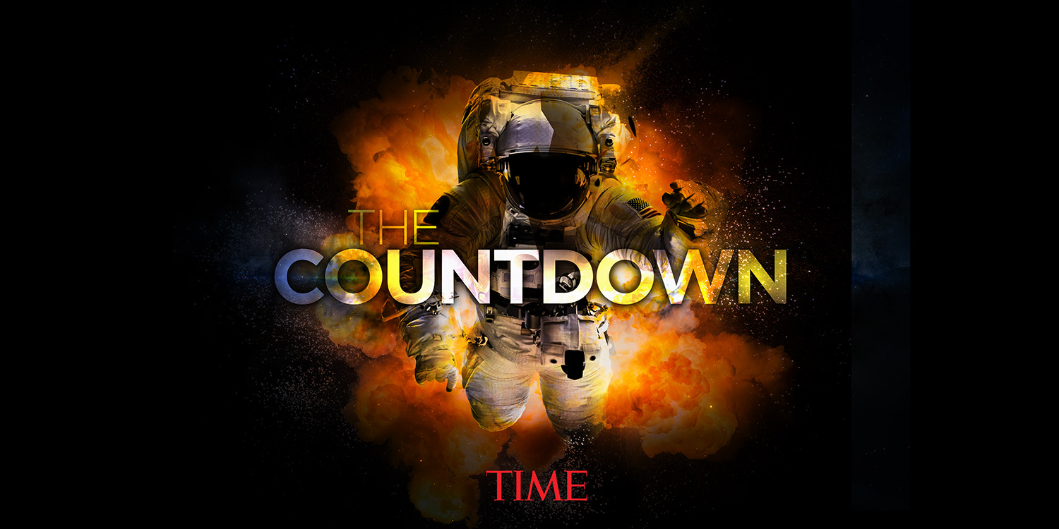 Classic Countdown Conversations Podcast - Ocean Wallpaper Collection - High Resolution Quality