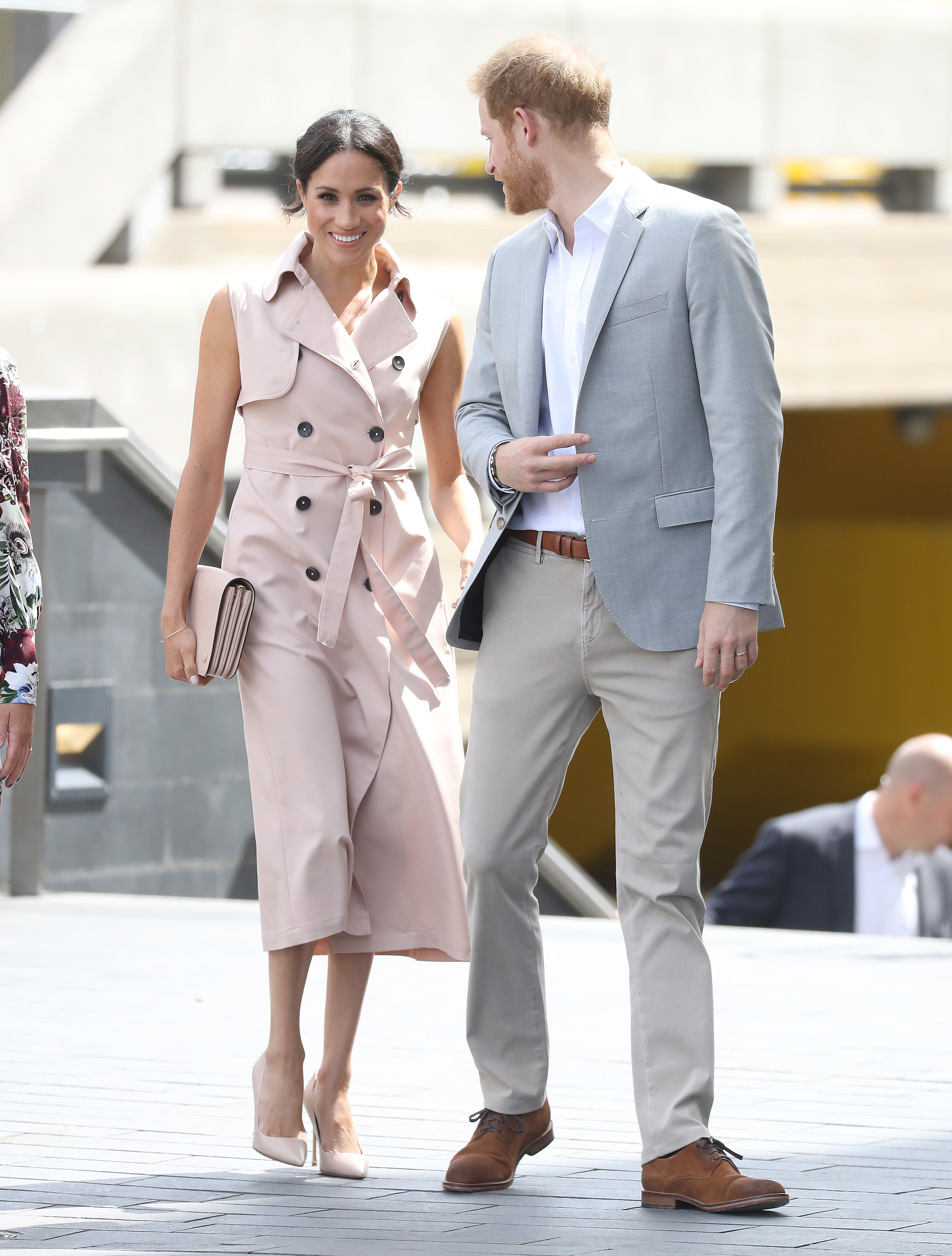 Meghan Markle Style : Meghan Markle Fashion Evolution Photos Of Outfits And Style Time