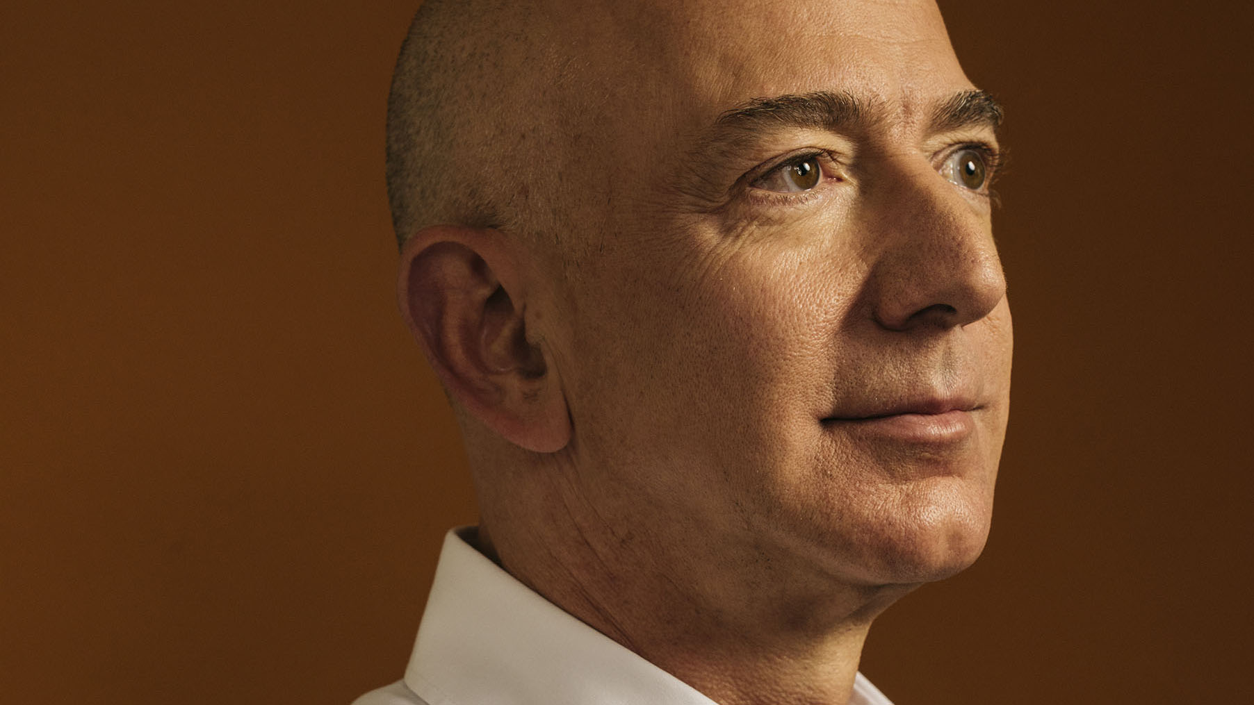 Jeff Bezos Time - Best City Wallpapers in Desktop