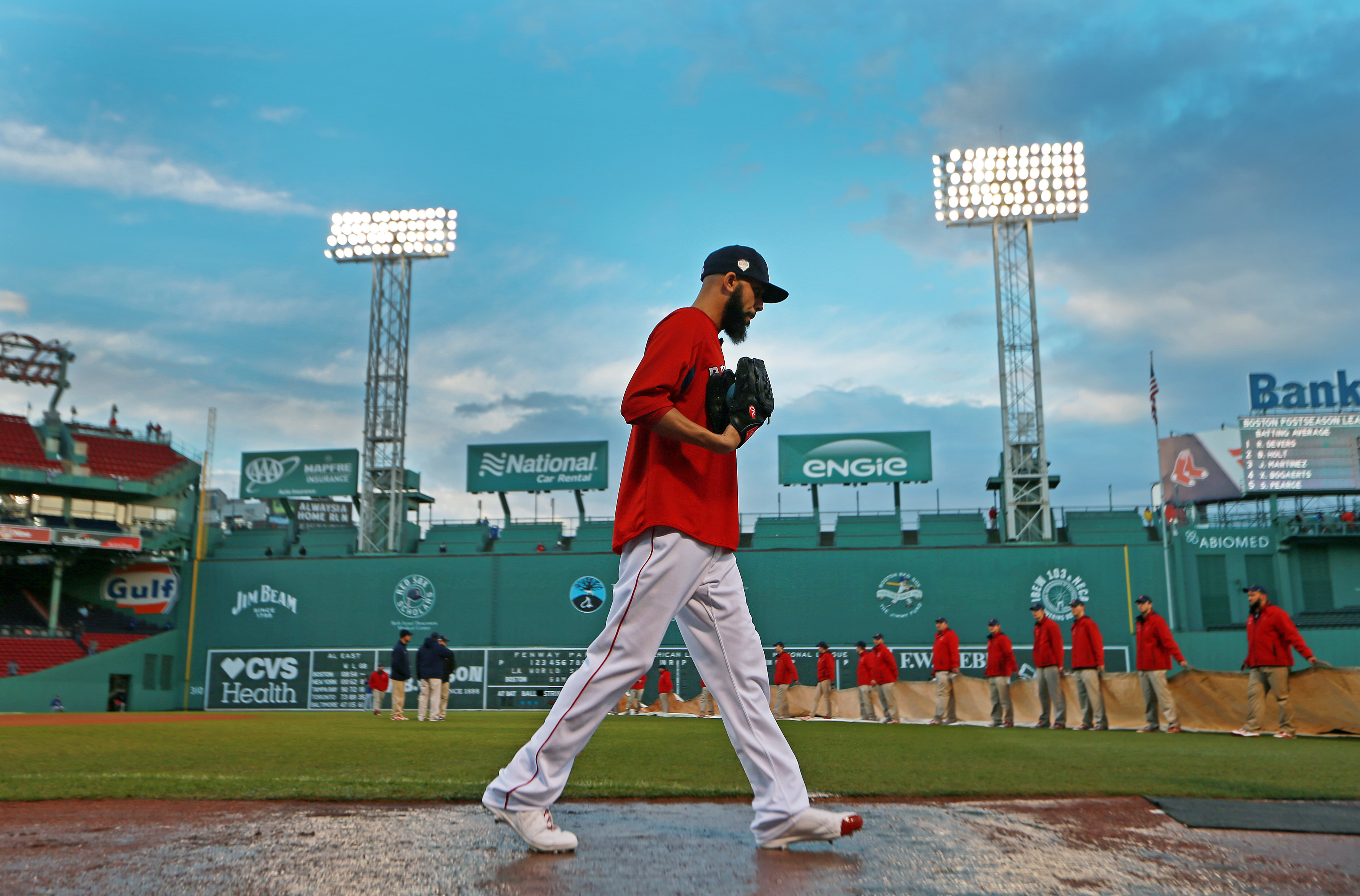 The new york times co. World Series 2018 What To Watch When The Red Sox Play The Dodgers Time