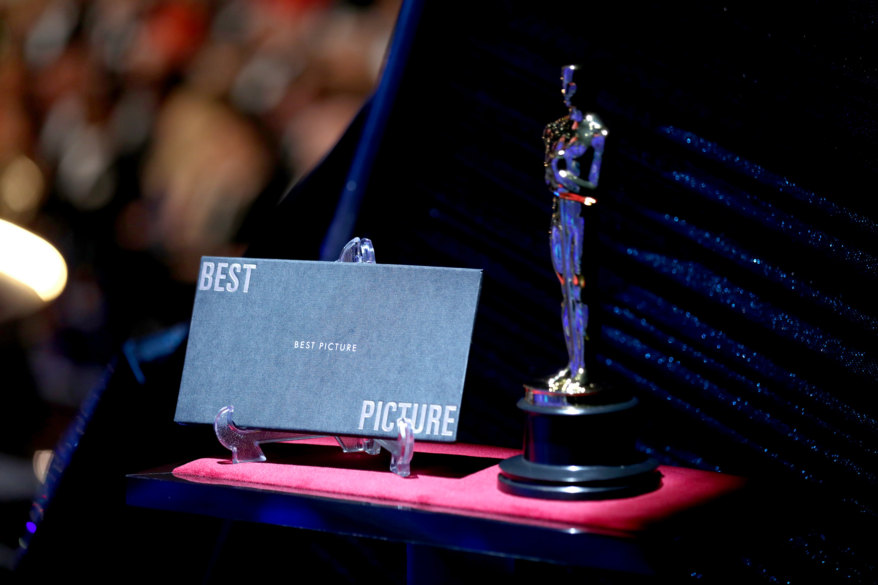Performance by an actor in a leading role. Here Are the 91st Academy Award Nominations | Time