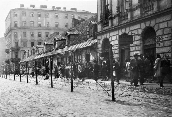 Holocaust Remembrance Through The Eyes Of Those Who Lived It