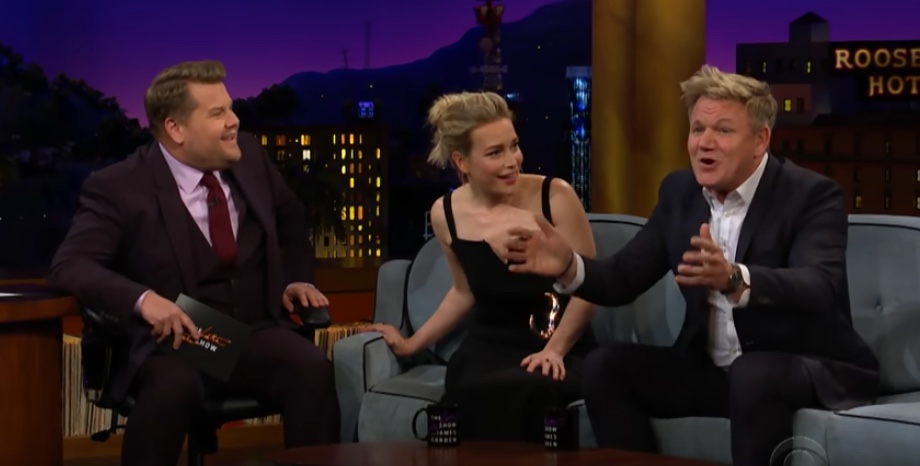 They can also be used to line a fire pit in the backyard or anywhere else a brick is needed that can withstand high temperatures. Gordon Ramsay Is Cashing In On His Idiot Sandwich Meme | Time