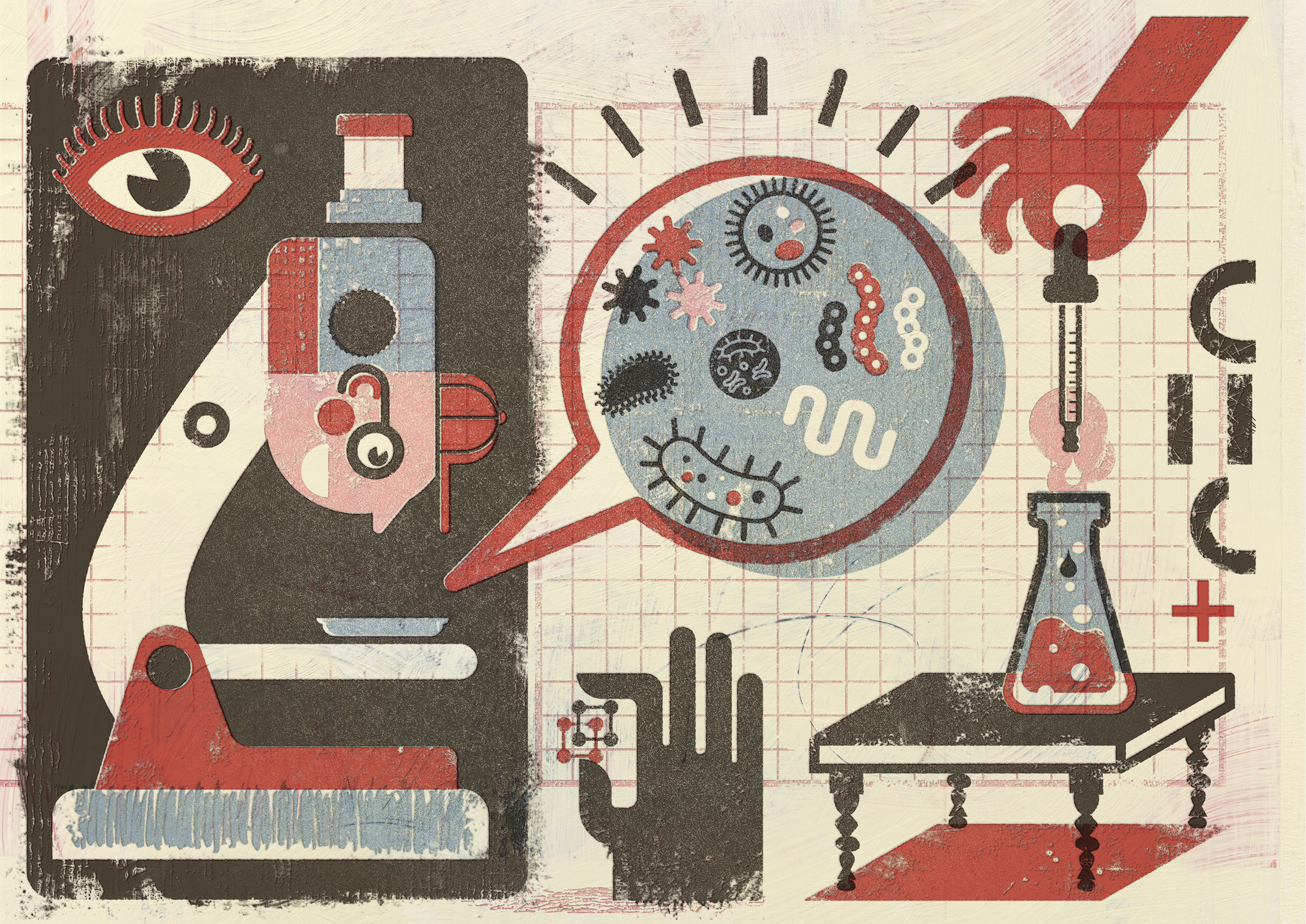 Home Why Trust Science - Best Dark Images in High Resolution