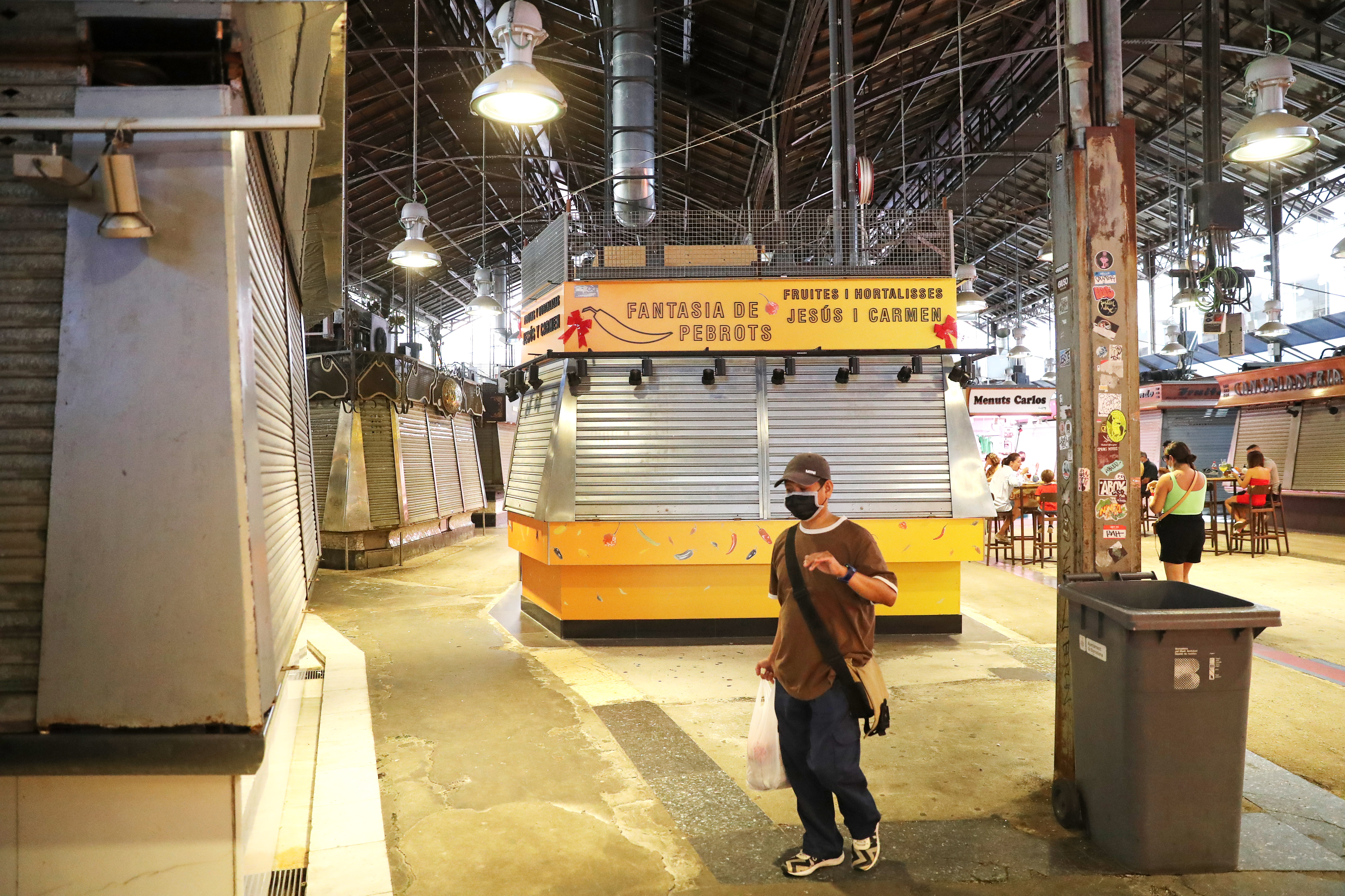 (+34) 93 280 61 75. Europe Tests New Strategy As Covid 19 Surges Time