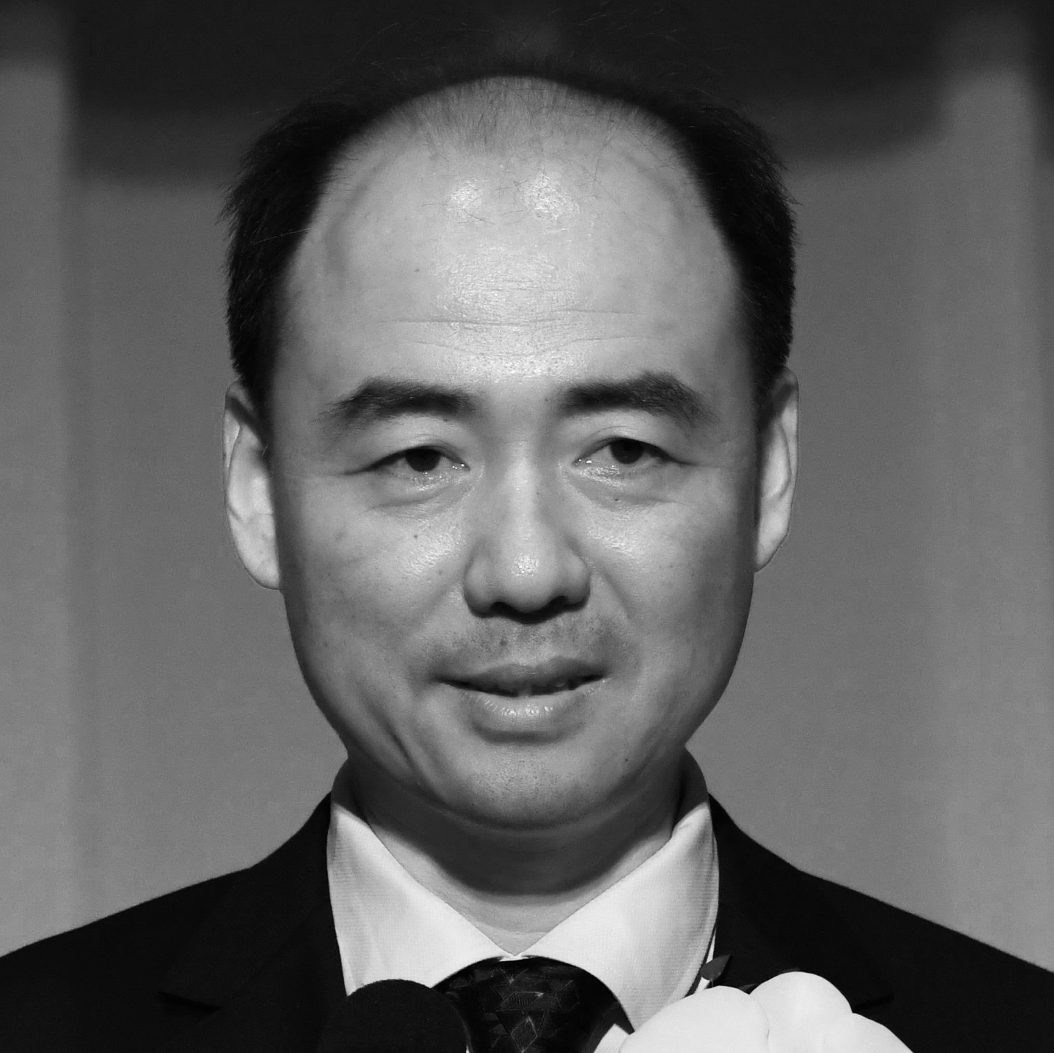 Ma Jun Time - Amazing Ultra HD Mountain Backgrounds | Free Download