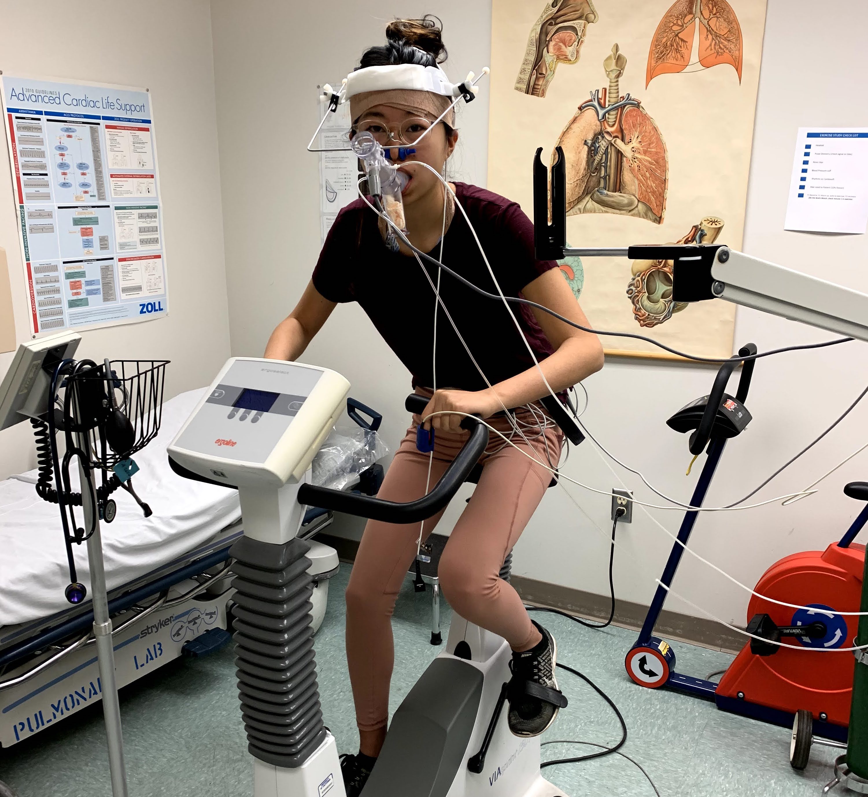 Long Covid Recovery Case Study - Best Light Backgrounds in Full HD