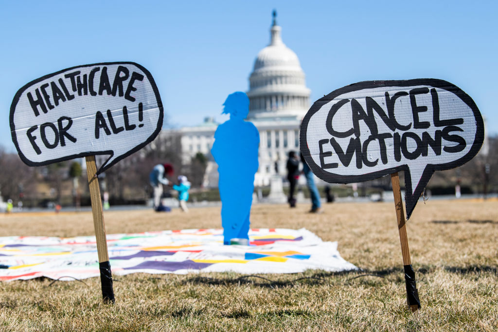 Opinion American Life Expectancy Is Dropping And It S Not All Covid - Elegant Mountain Picture - 8K