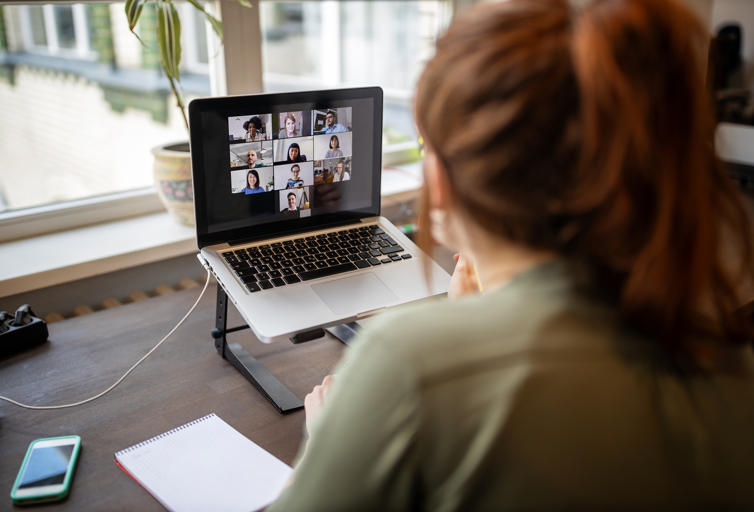 Why Remote Work Is The Way Of The Future For Gen Z Hive - Premium Nature Texture Gallery - 8K