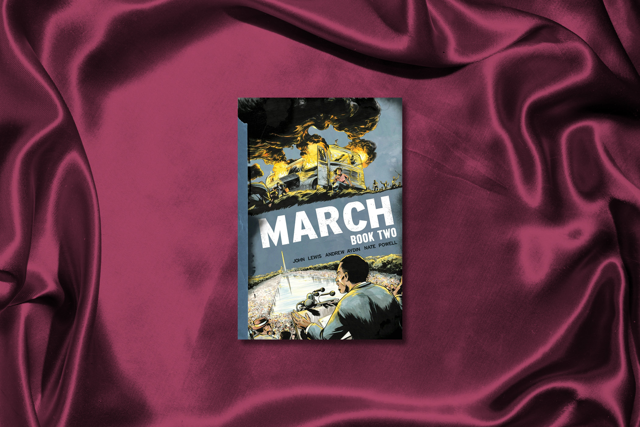 Roll Of Thunder Hear My Cry 100 Best Ya Books Of All Time Time - Creative Desktop Vintage Patterns | Free Download