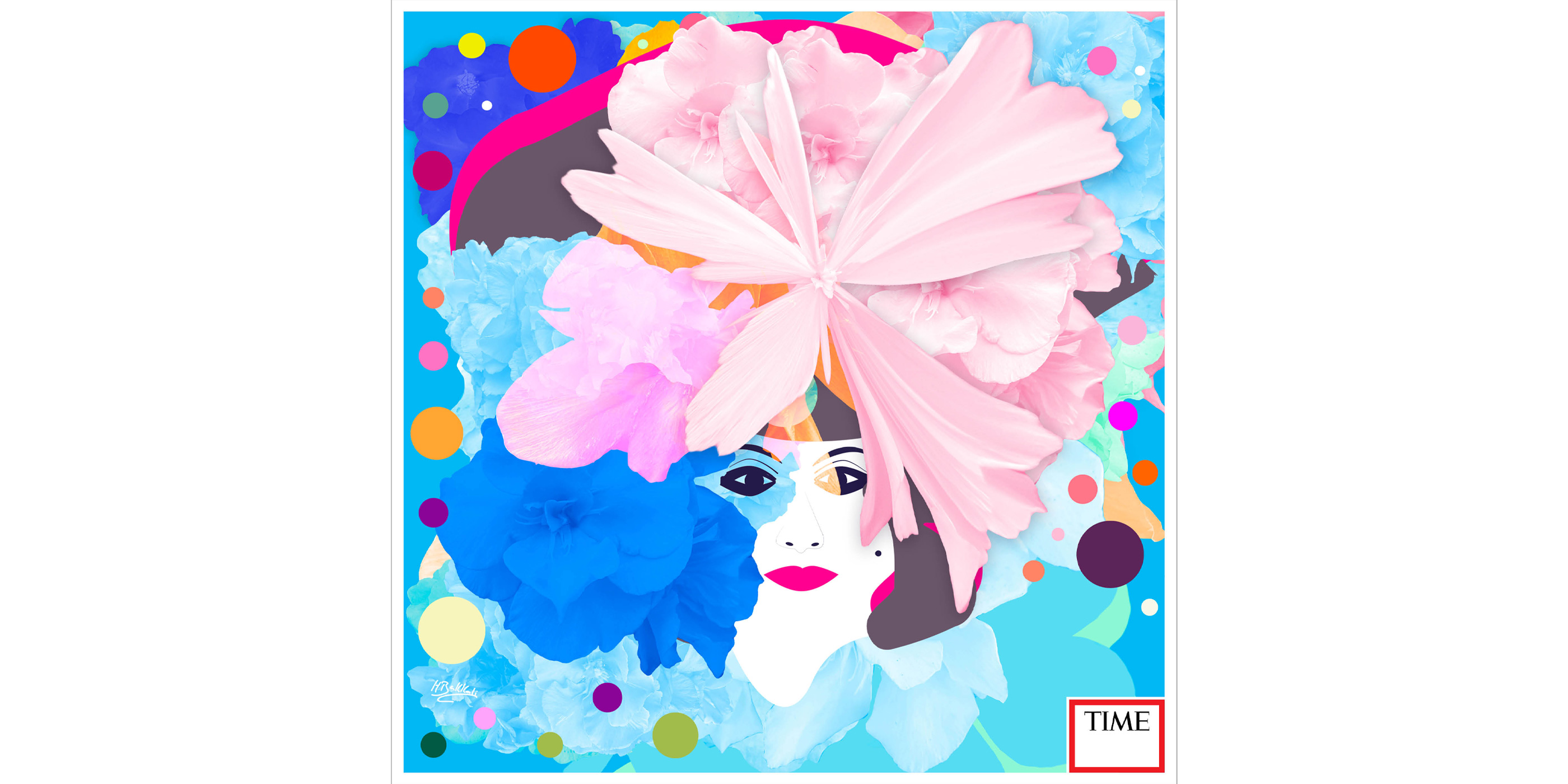 Houda Bakkali Time - Mobile City Pictures for Desktop