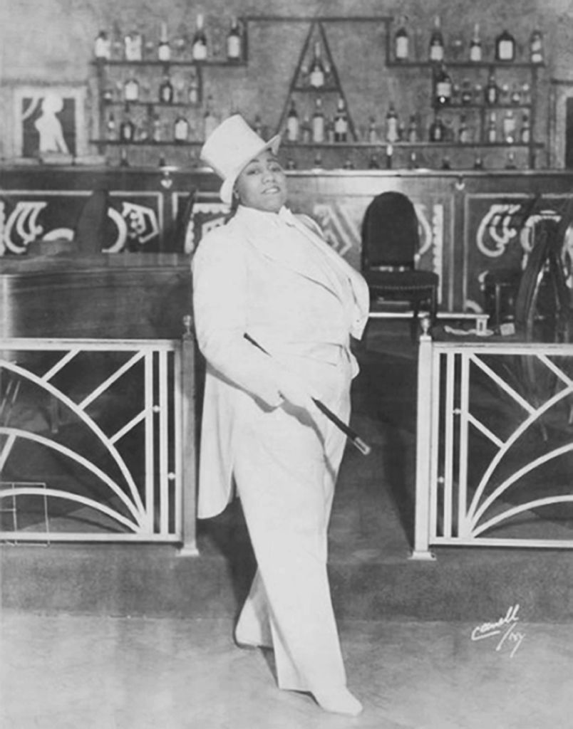 Mapping The Harlem Renaissance S Lgbtq Historical - Download Gorgeous Space Picture | Ultra HD