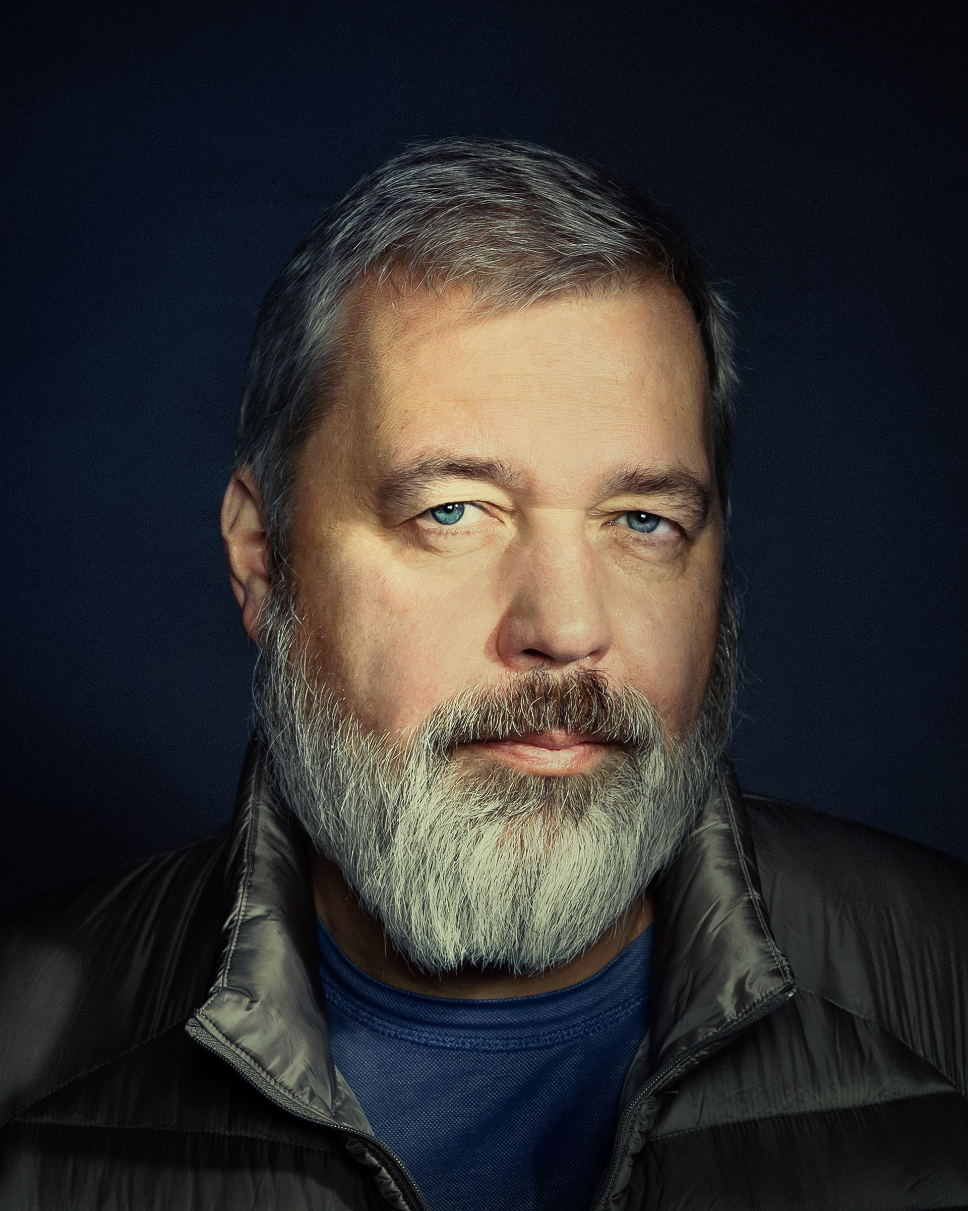 Simon Shuster Time - Stunning Nature Pattern - HD