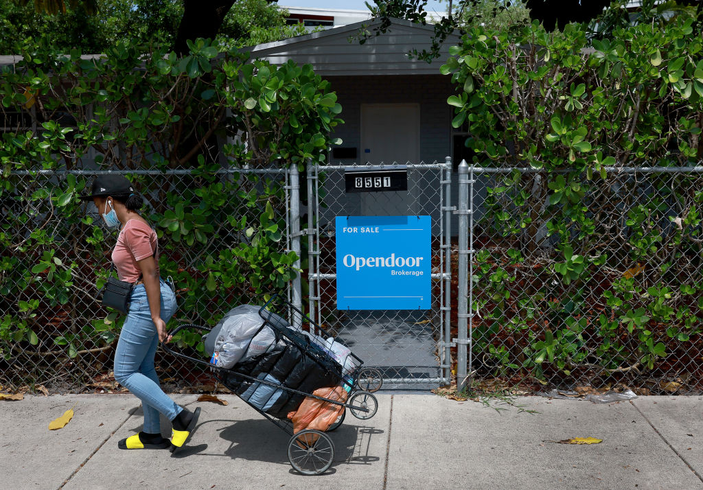 Recession Fears Rise After Us Economy Shrinks For Second Straight - Premium Colorful Photo Gallery - Retina