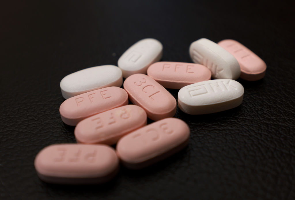 Who should take paxlovid? why it's not for everyone