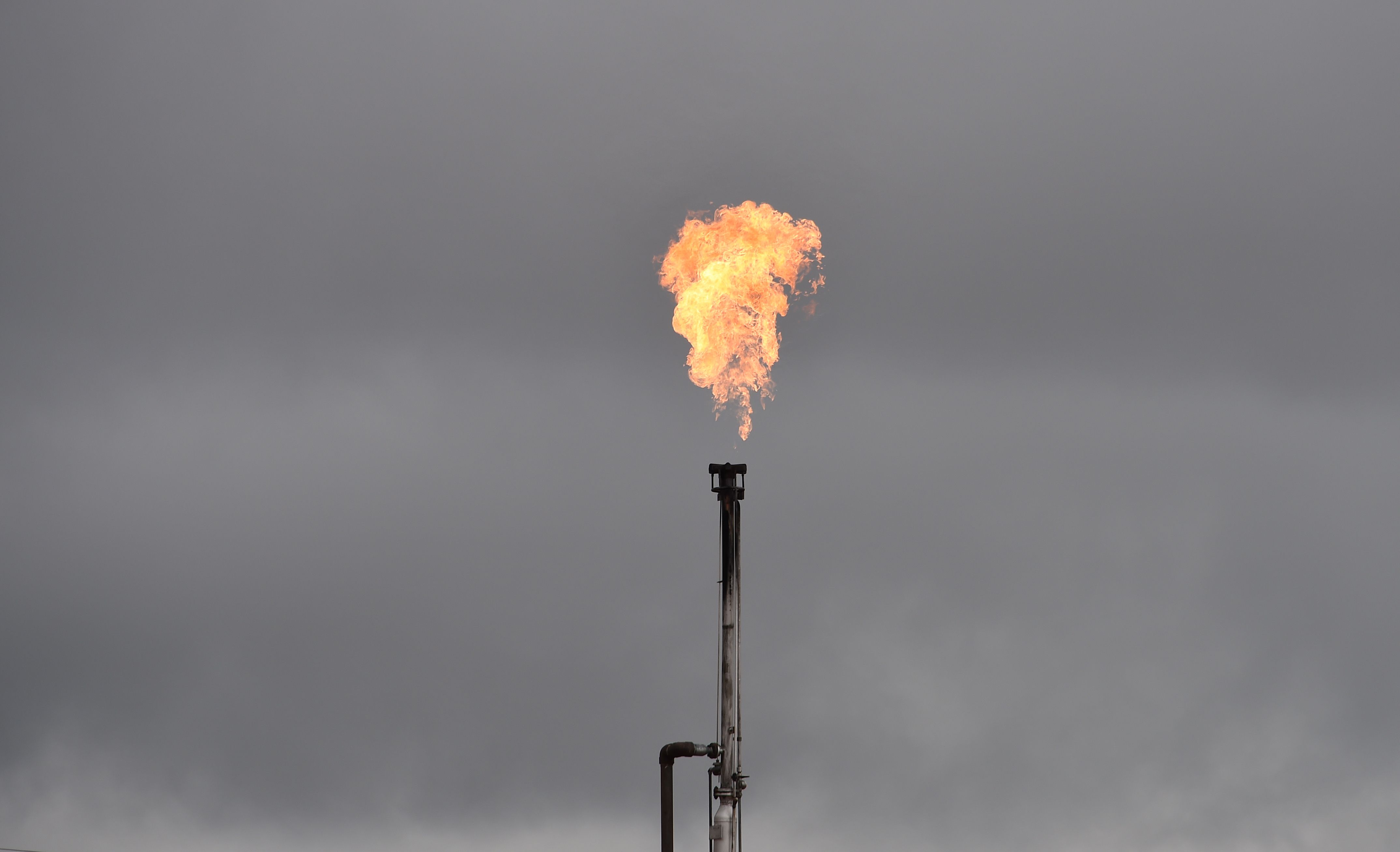 Australia S Super Emitters Methane Zero 2 - HD Geometric Backgrounds for Desktop