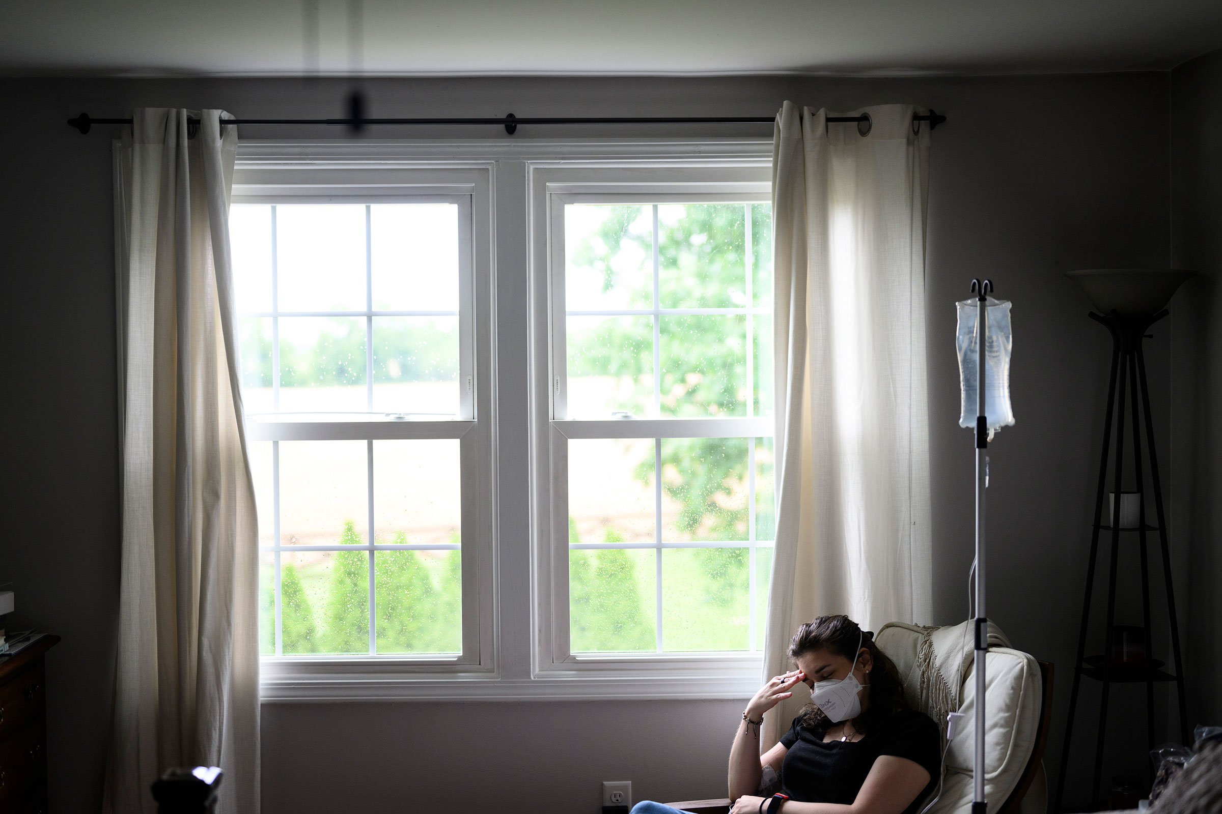 I Ve Recovered From Long Covid I M One Of The Lucky Ones The New - Amazing Ultra HD Nature Patterns | Free Download